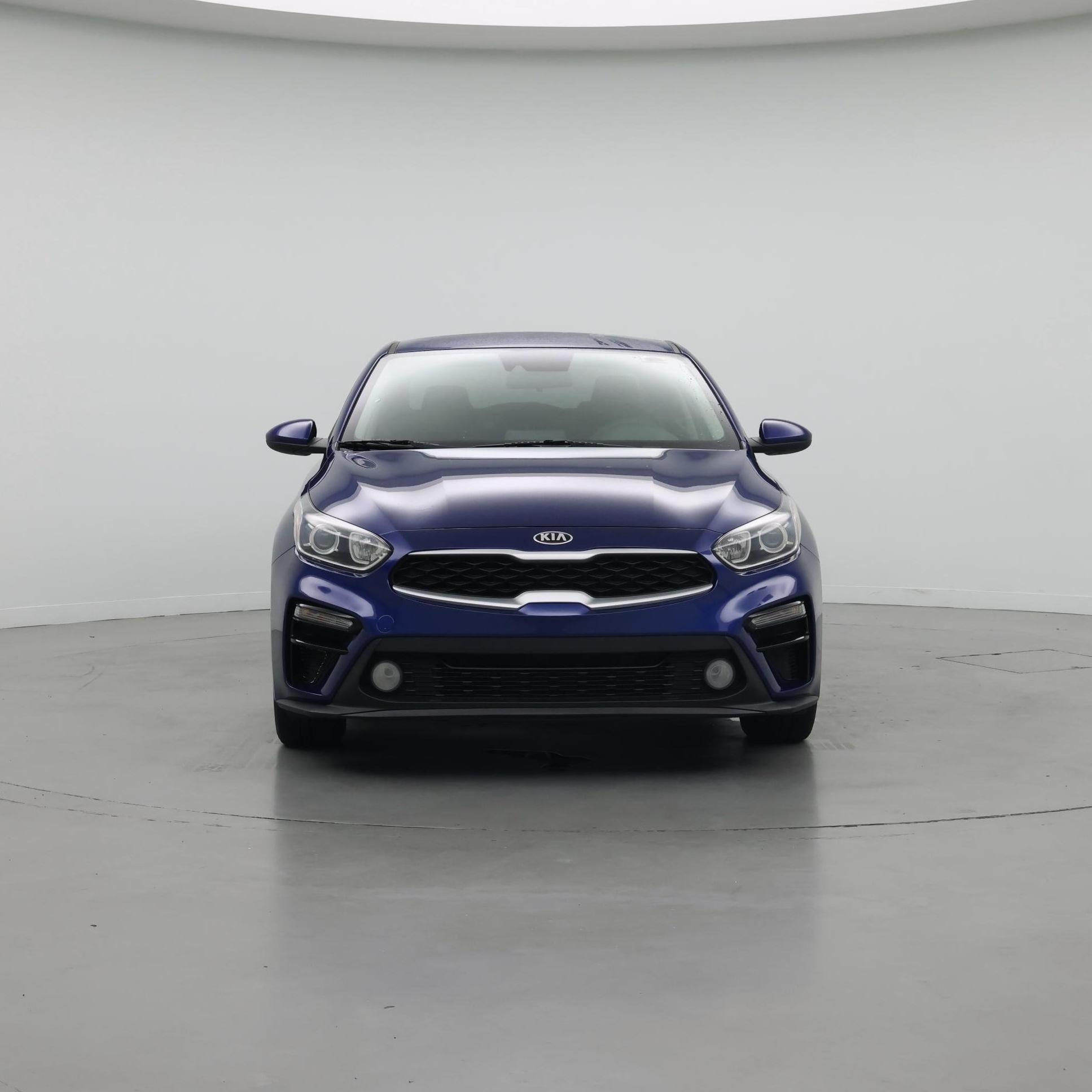Thumbnail: 2019 Kia Forte - 5