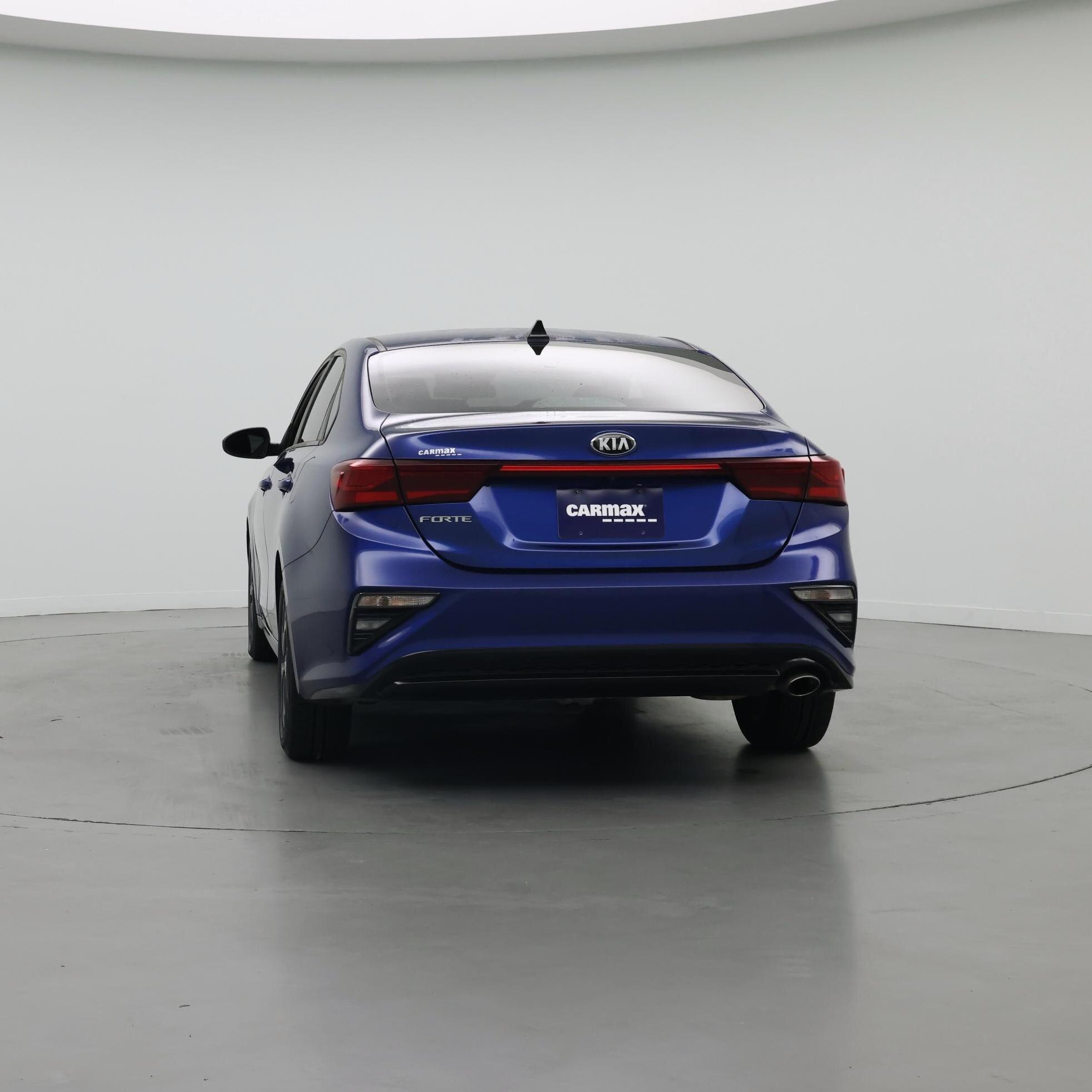 Thumbnail: 2019 Kia Forte - 6