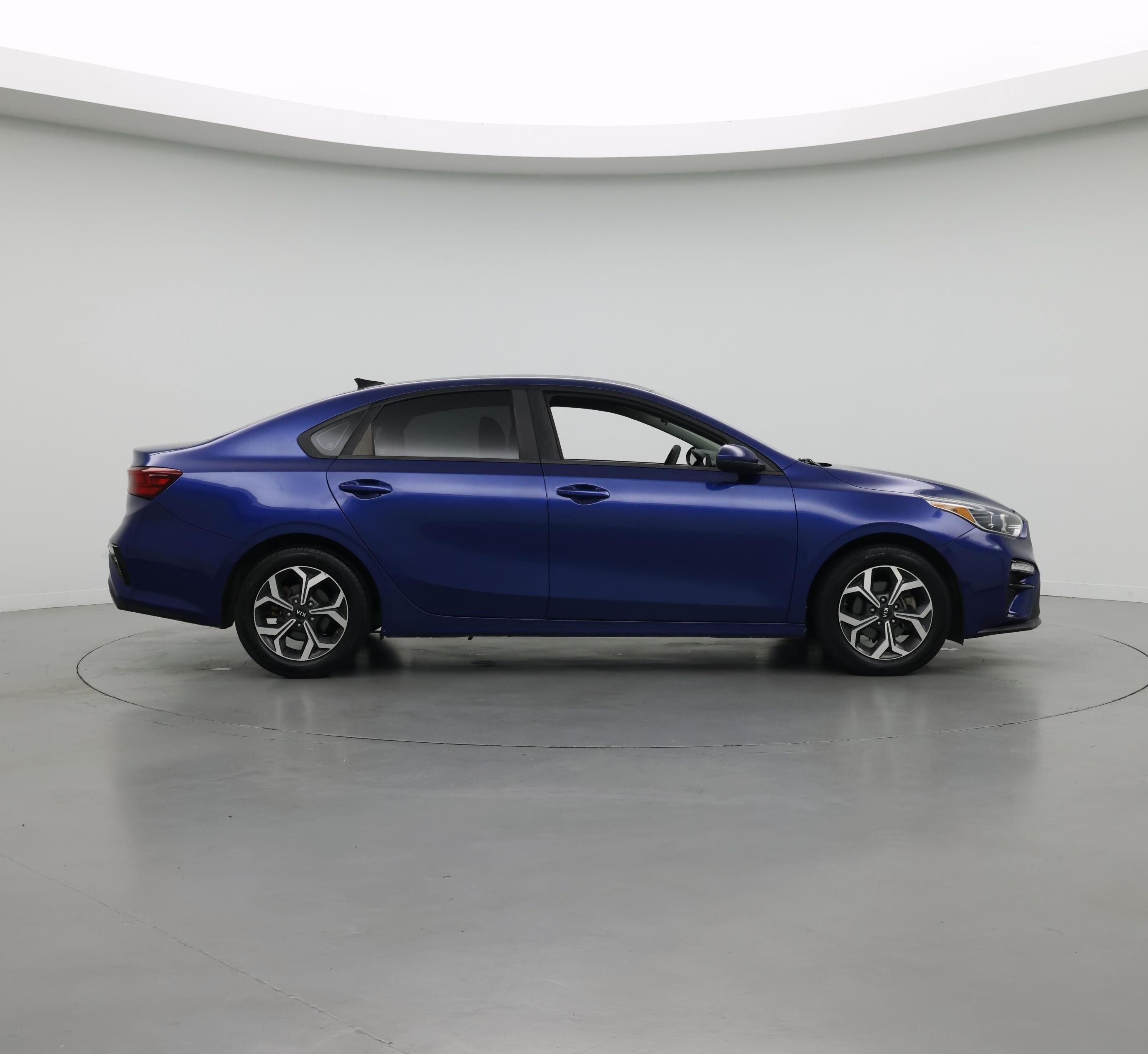 Thumbnail: 2019 Kia Forte - 7