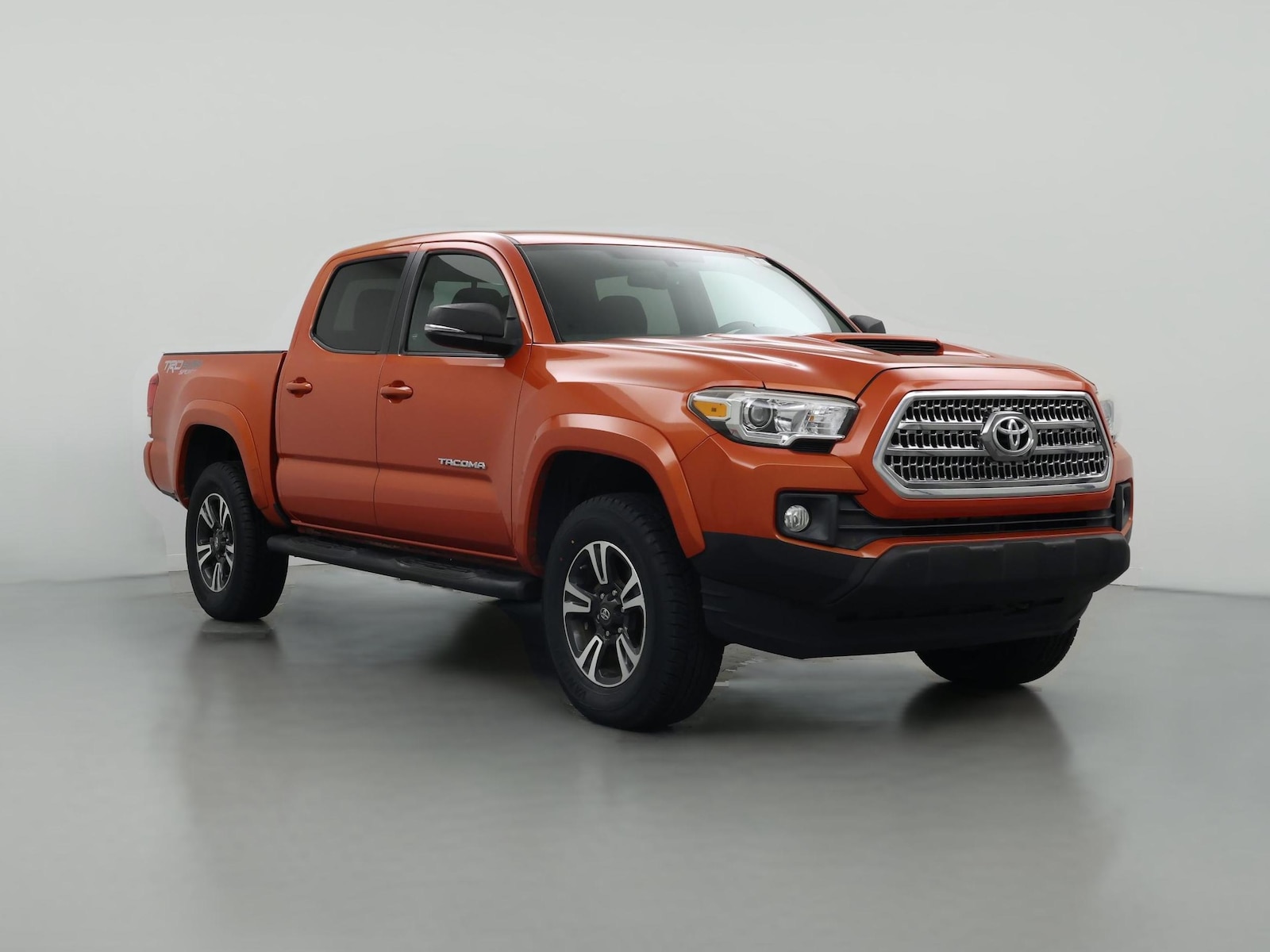 2016 Toyota Tacoma