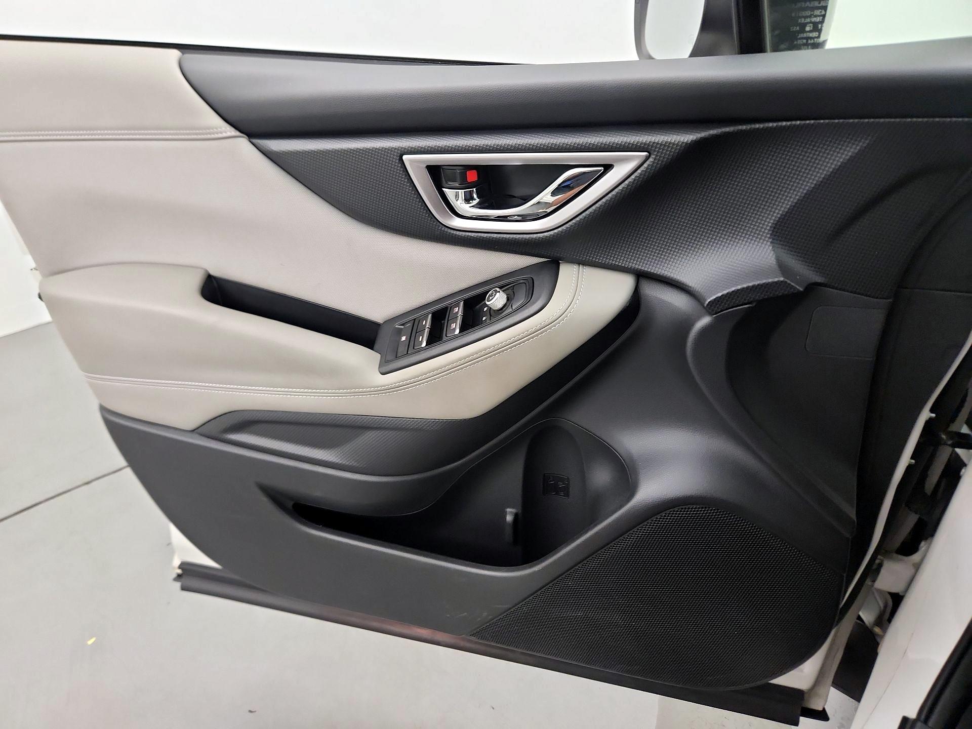 Thumbnail: 2020 Subaru Forester - 12