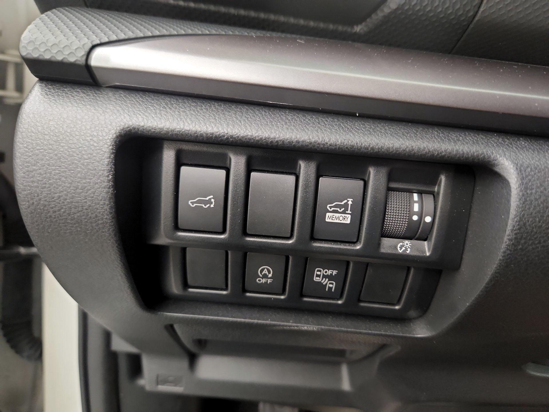 Thumbnail: 2020 Subaru Forester - 13