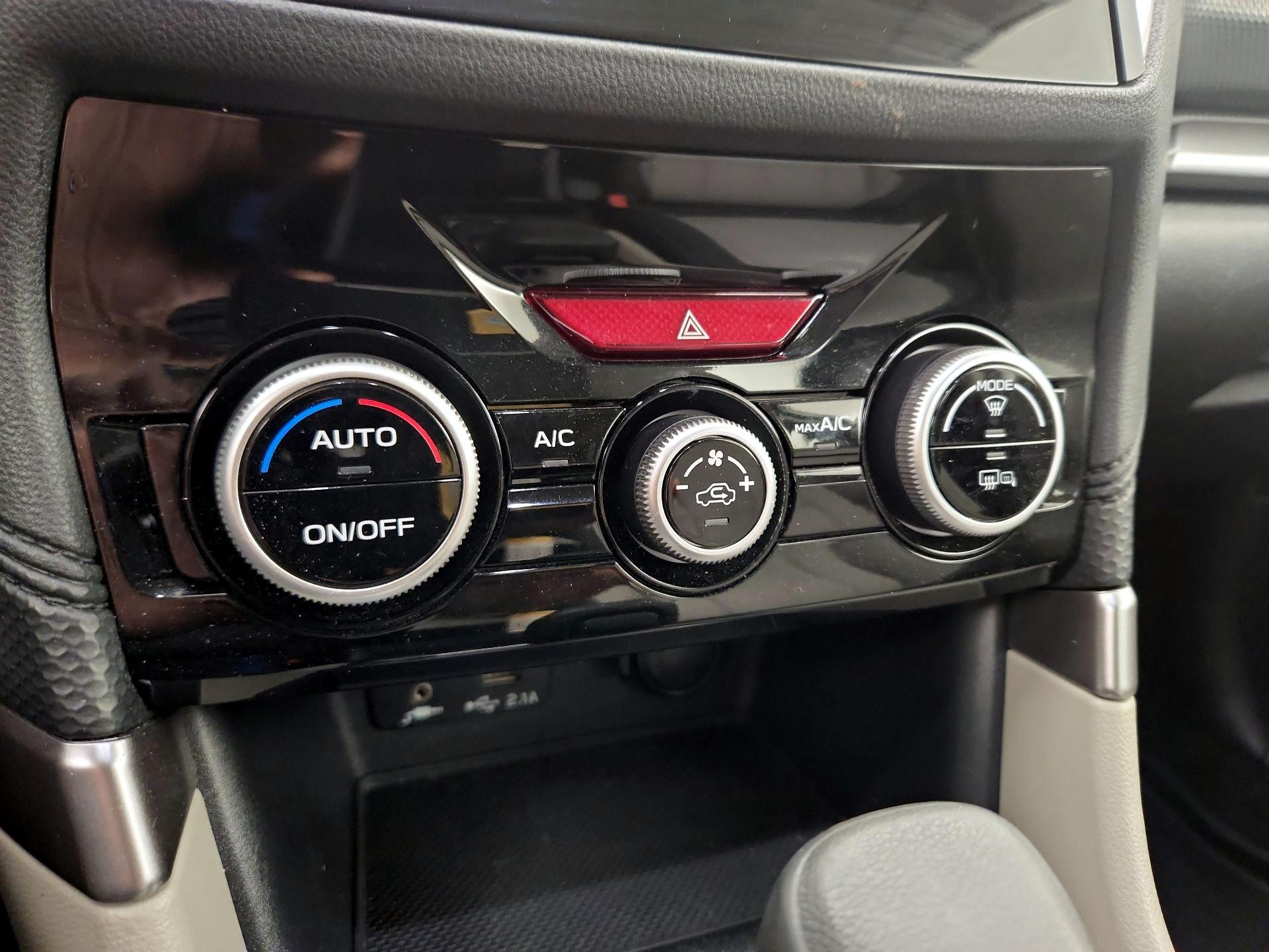 Thumbnail: 2020 Subaru Forester - 16