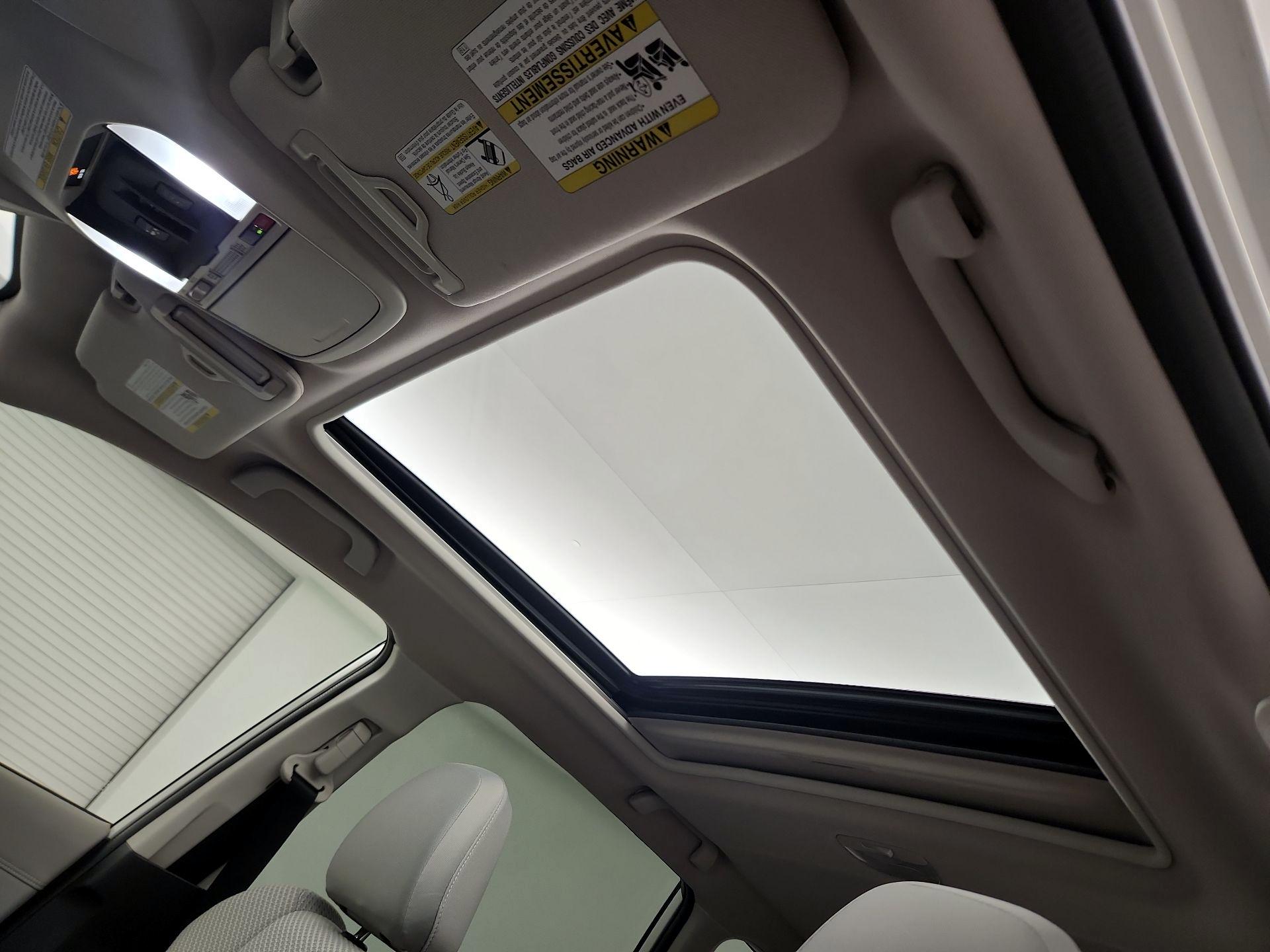 Thumbnail: 2020 Subaru Forester - 19
