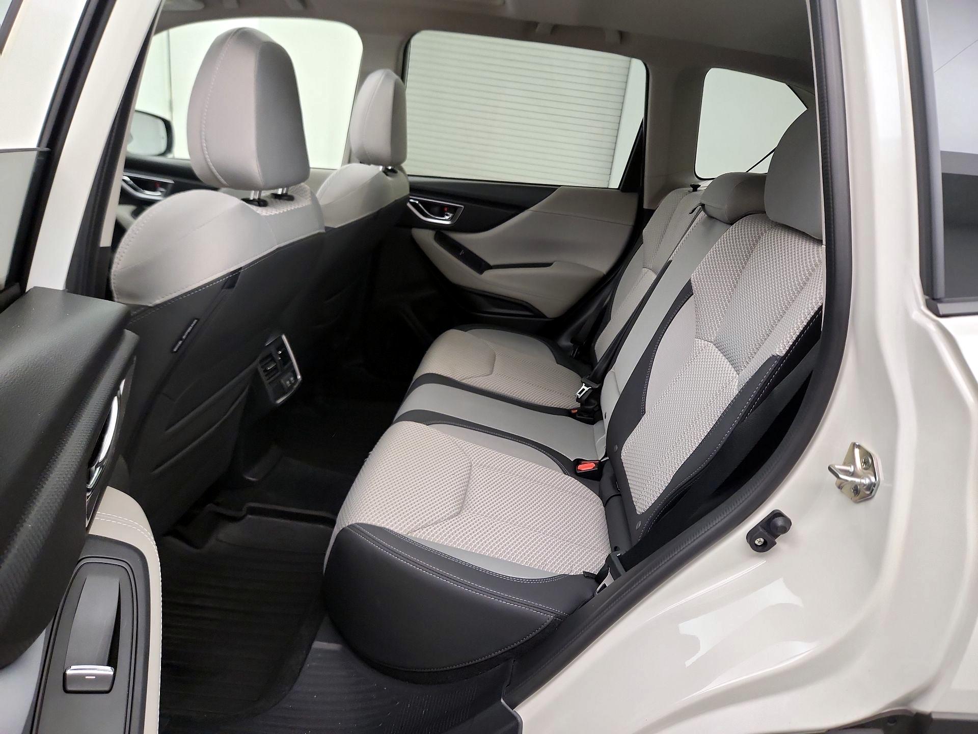 Thumbnail: 2020 Subaru Forester - 20