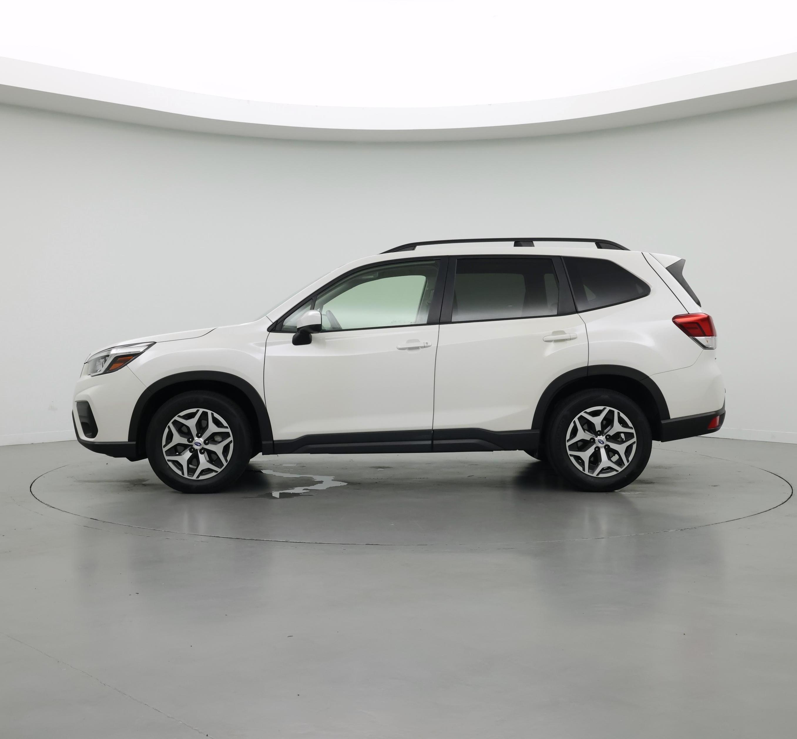 Thumbnail: 2020 Subaru Forester - 3