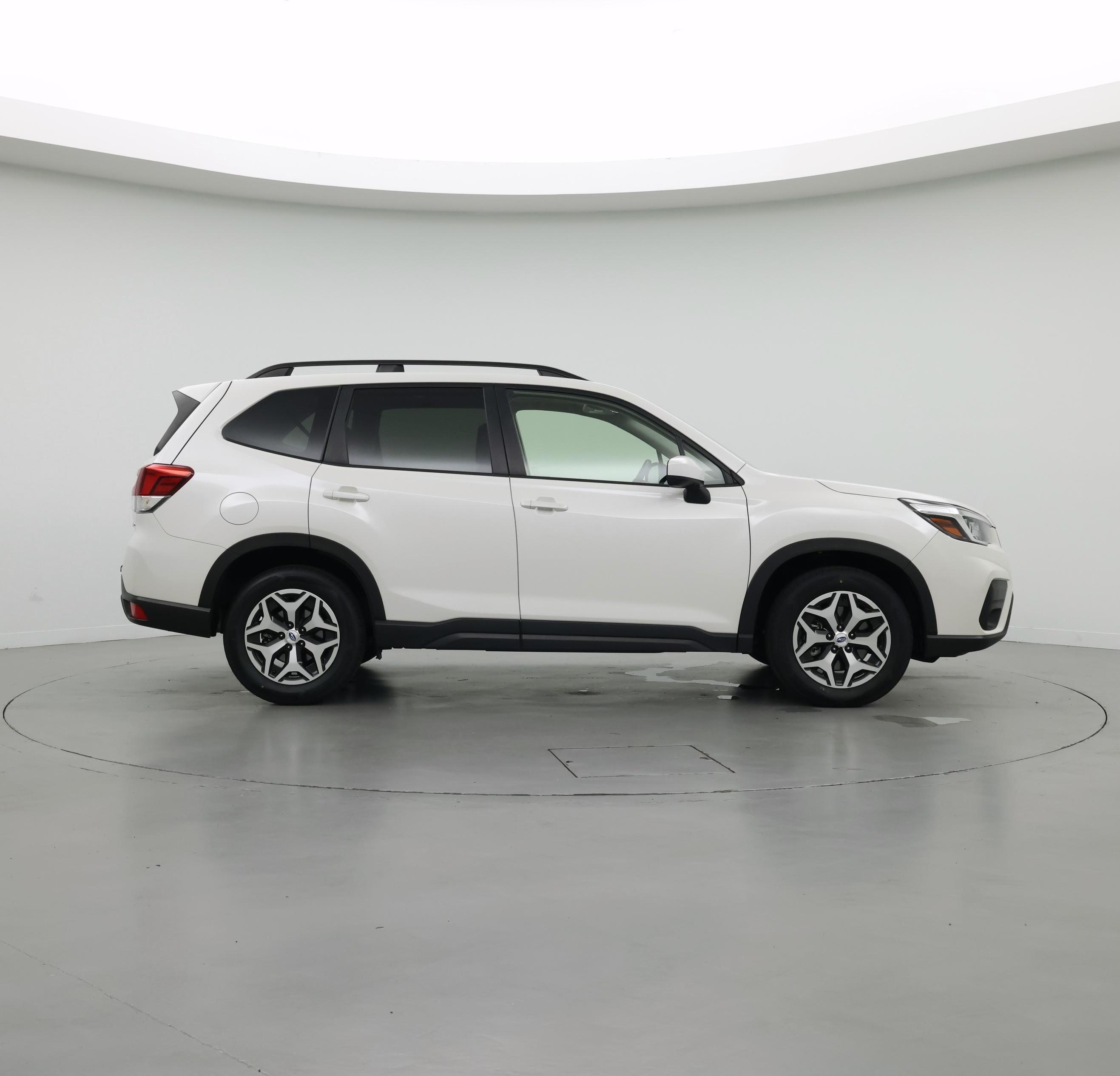 Thumbnail: 2020 Subaru Forester - 7