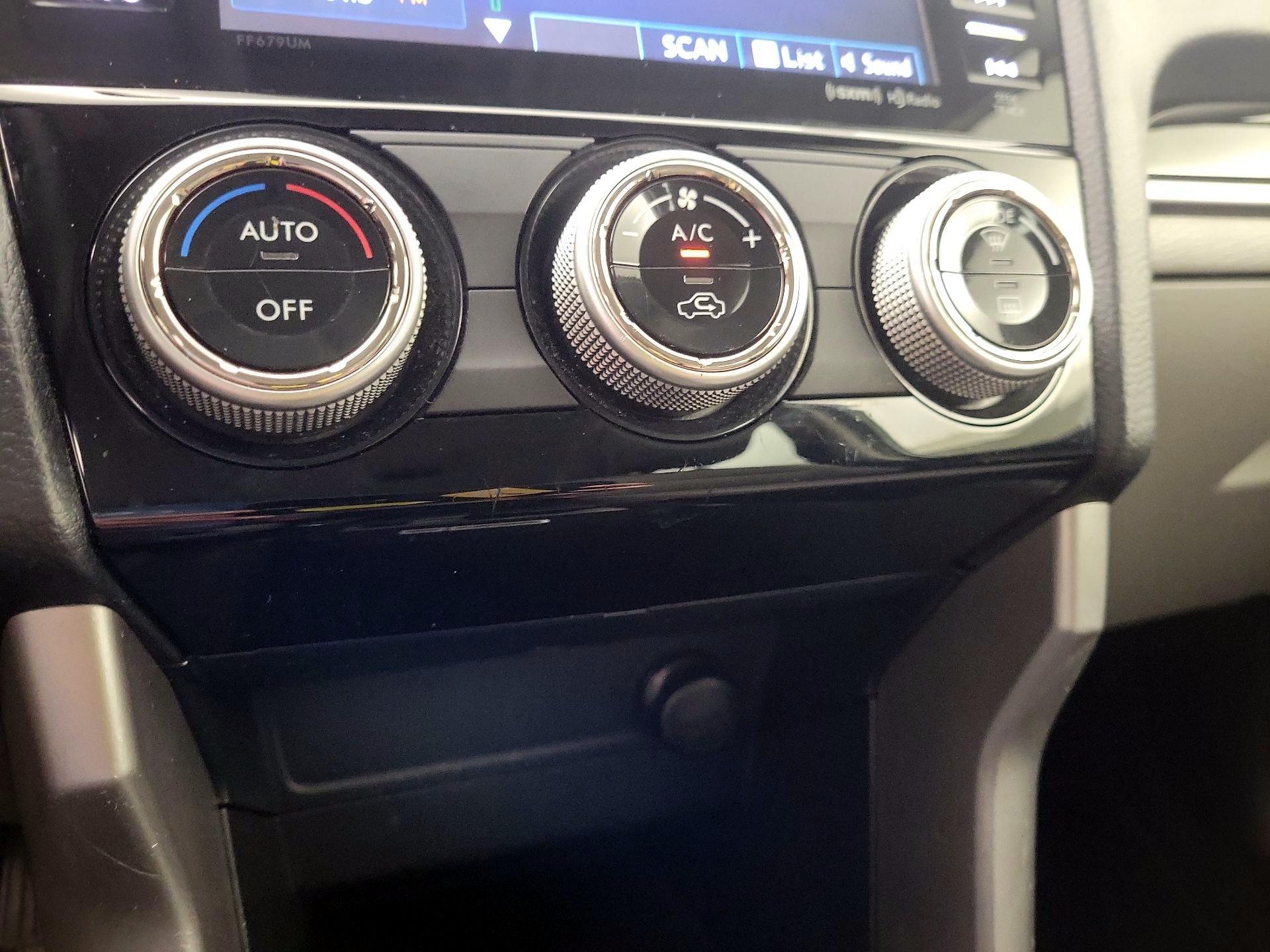 Thumbnail: 2018 Subaru Forester - 16