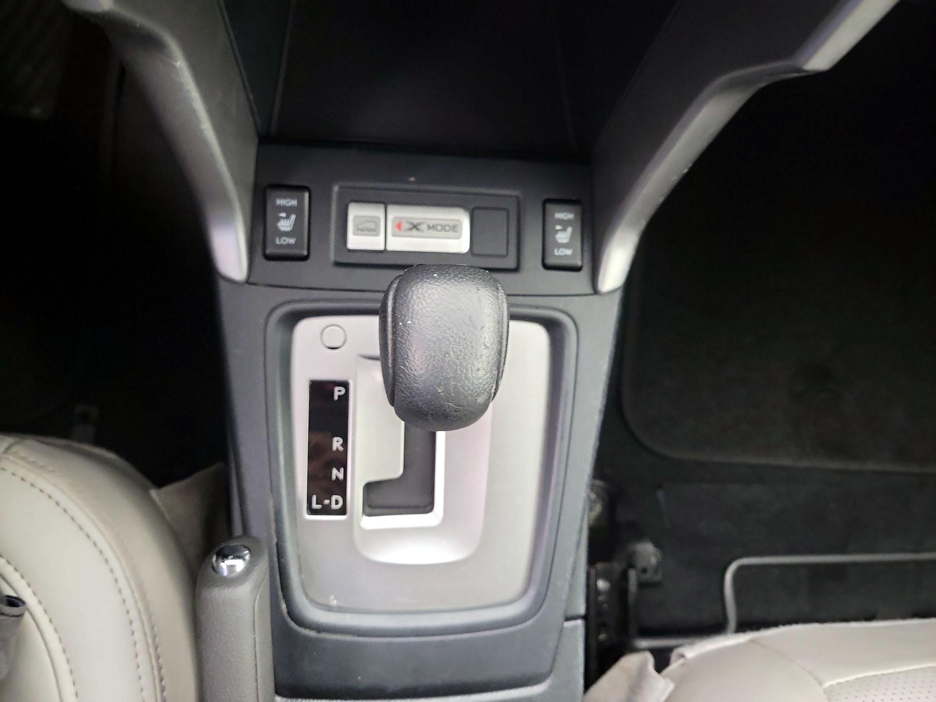 Thumbnail: 2018 Subaru Forester - 17