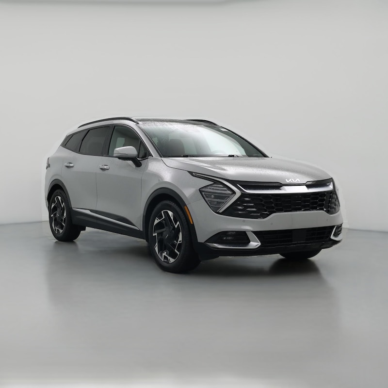 2023 Kia Sportage SX Prestige