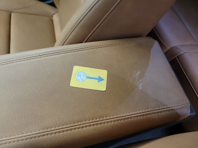 Condition detail