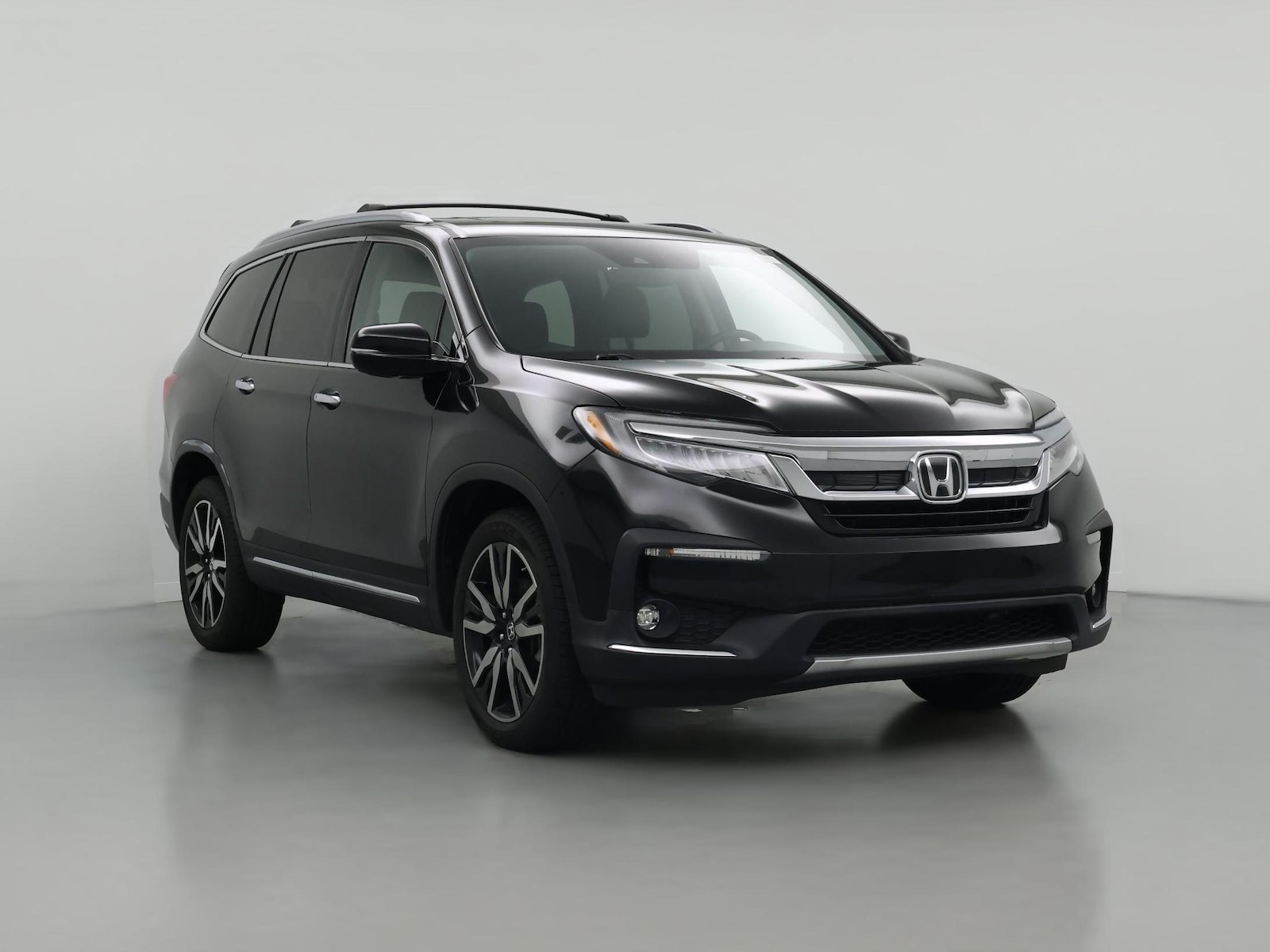 2022 Honda Pilot Touring - Photo 1