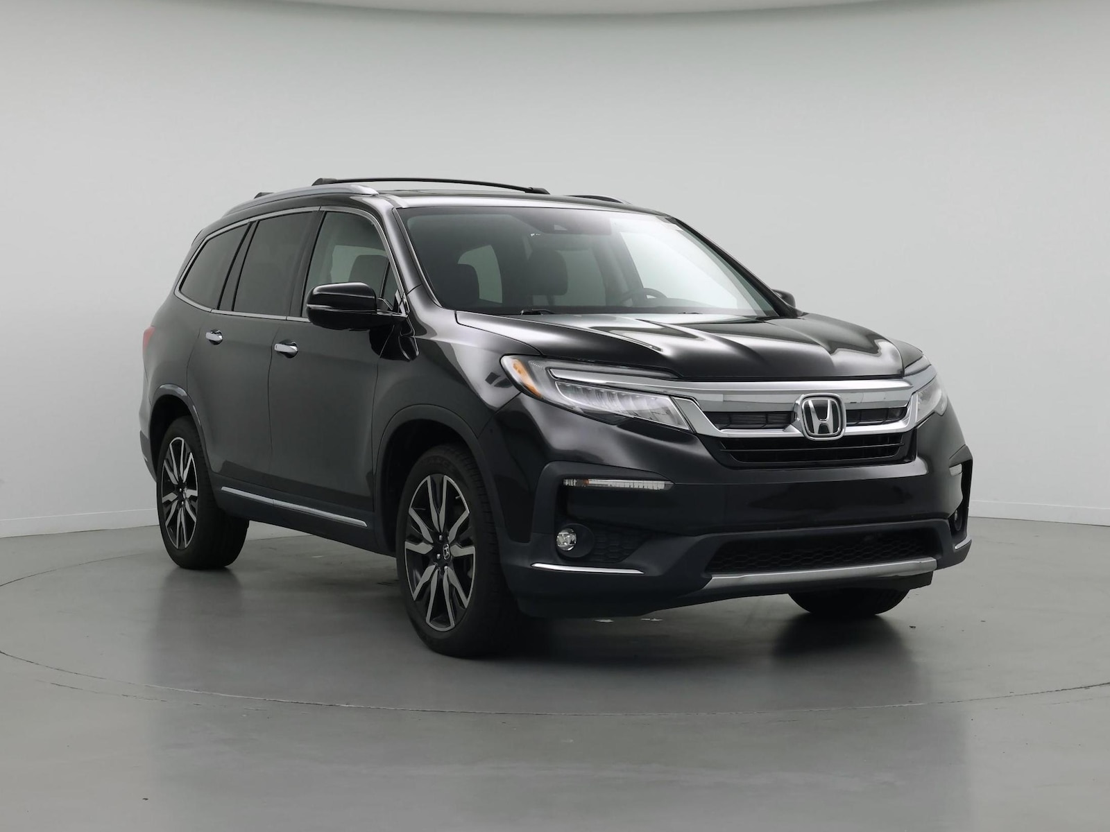 2022 Honda Pilot Touring - Photo 2