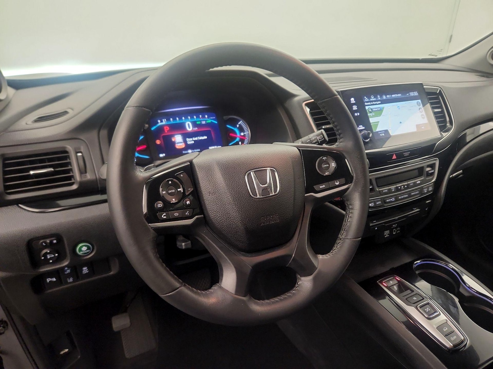 2022 Honda Pilot Touring - Photo 10
