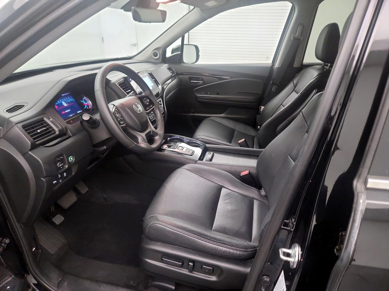 2022 Honda Pilot Touring - Photo 12