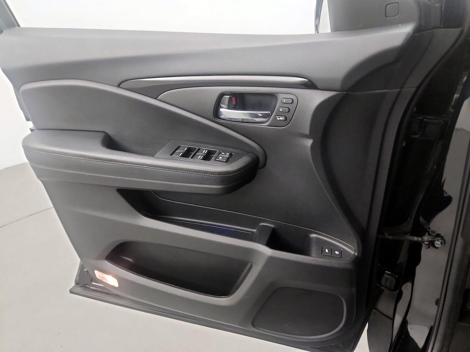 2022 Honda Pilot Touring - Photo 13