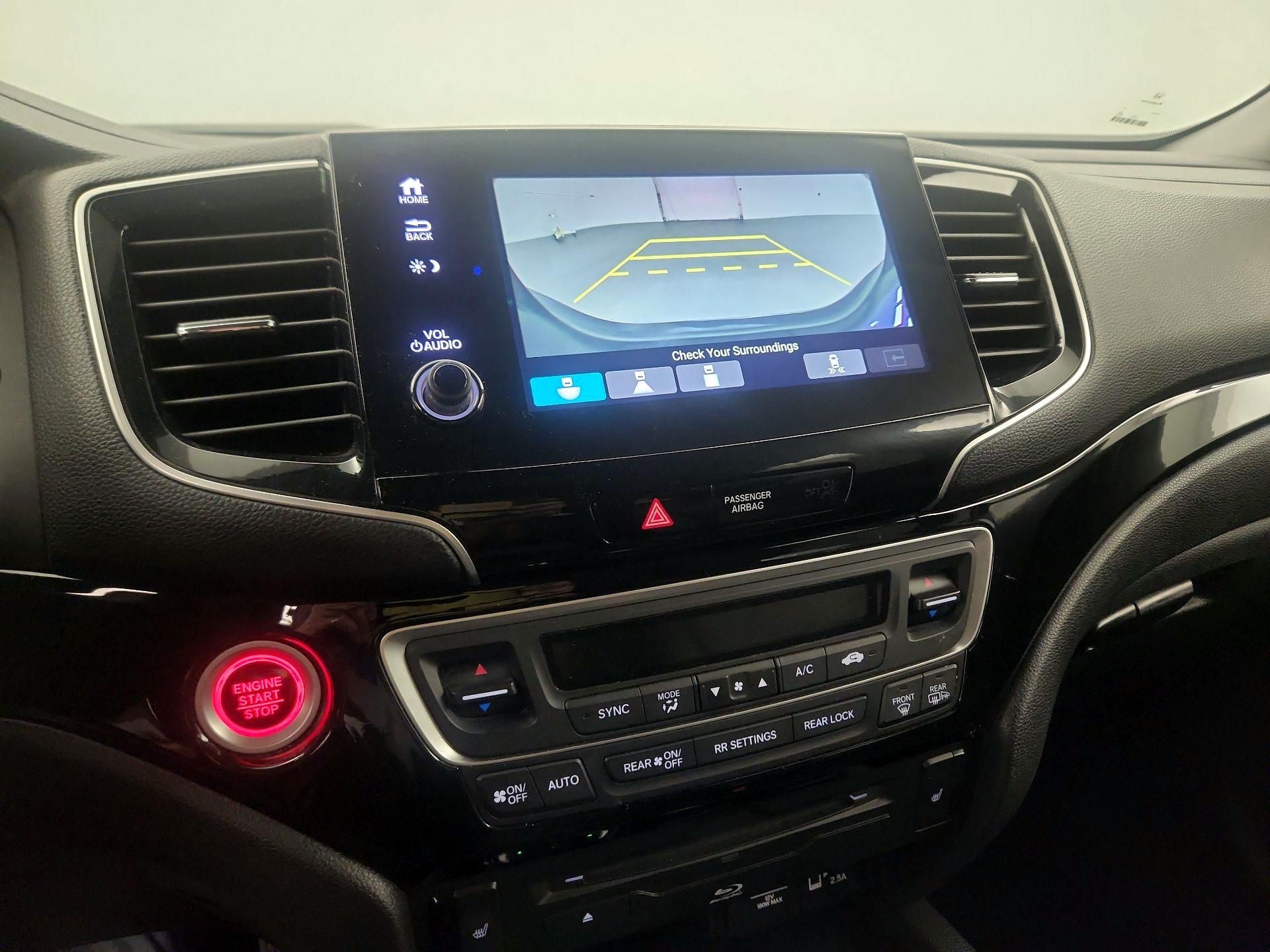Thumbnail: 2022 Honda Pilot - 14