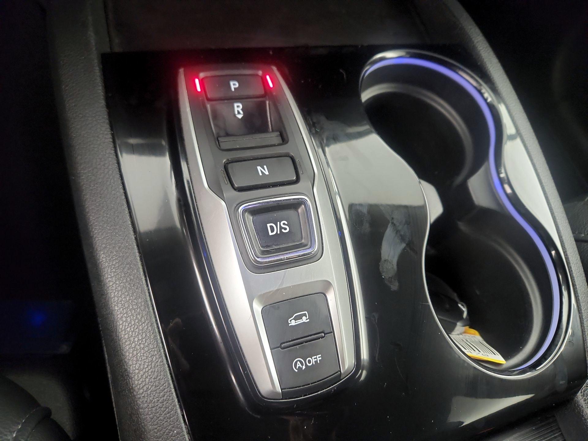 Thumbnail: 2022 Honda Pilot - 17