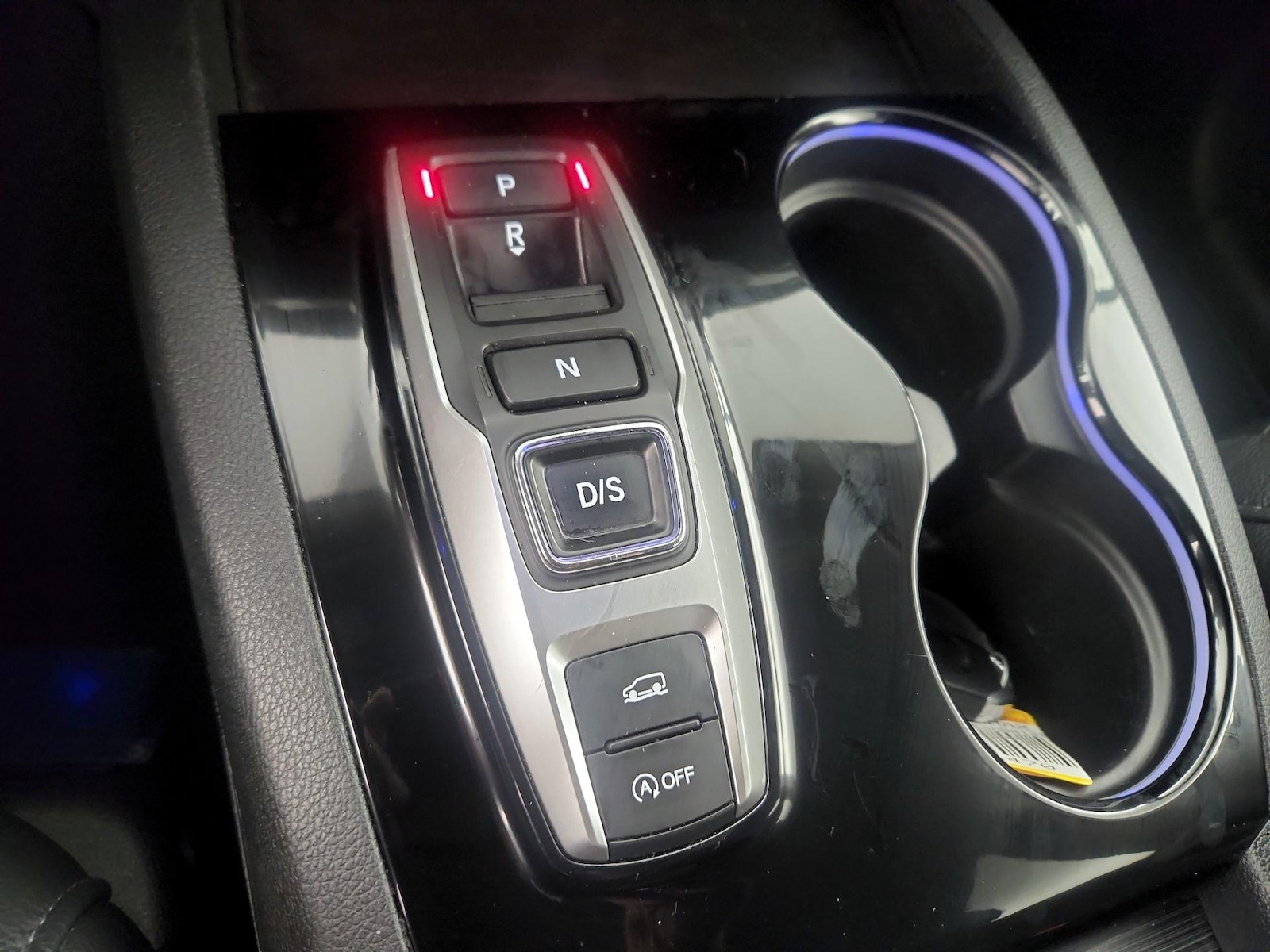 2022 Honda Pilot Touring - Photo 18