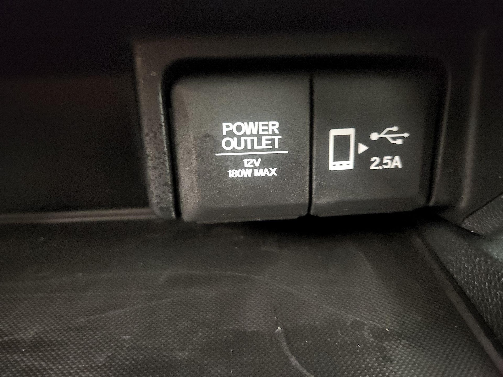 2022 Honda Pilot Touring - Photo 19