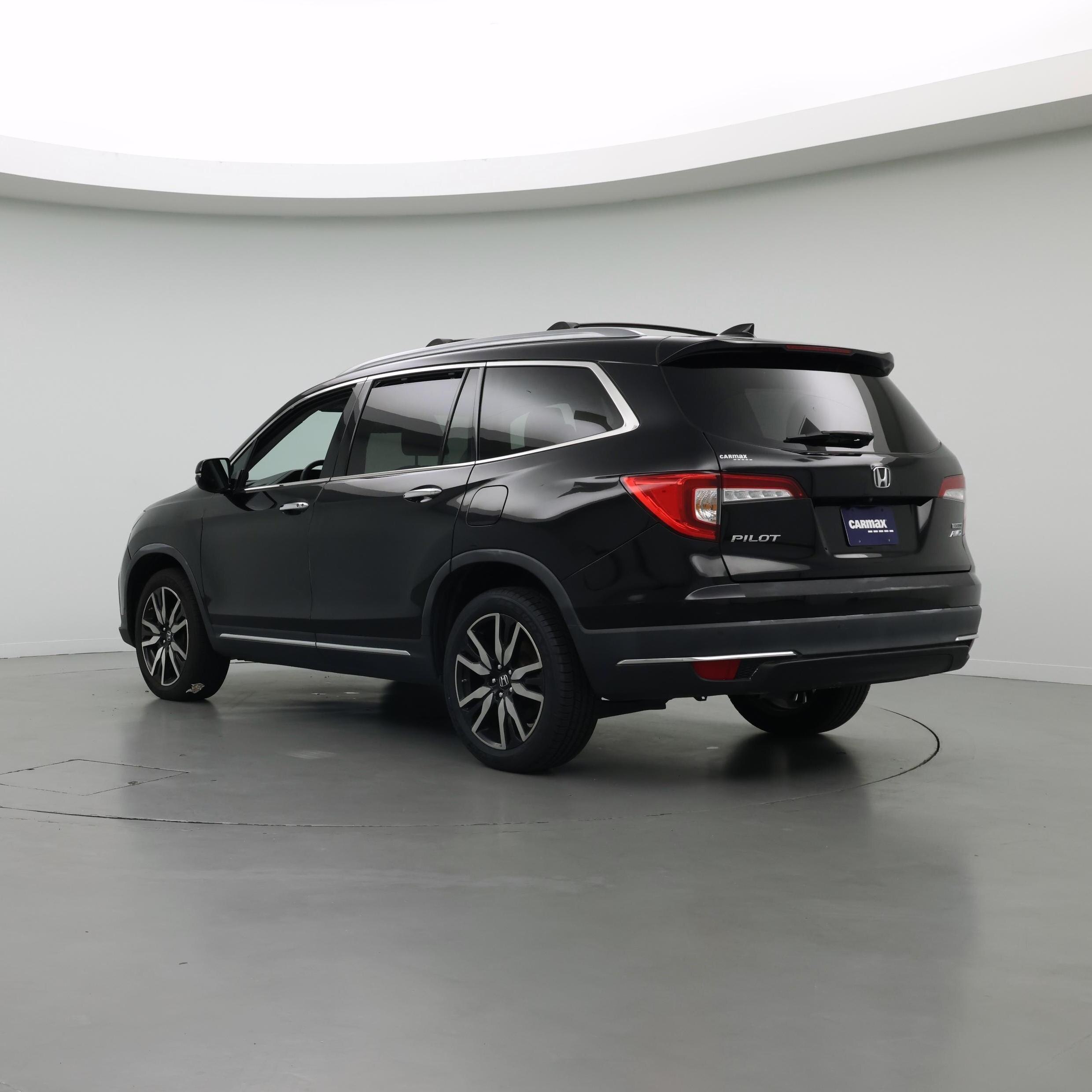 Thumbnail: 2022 Honda Pilot - 2