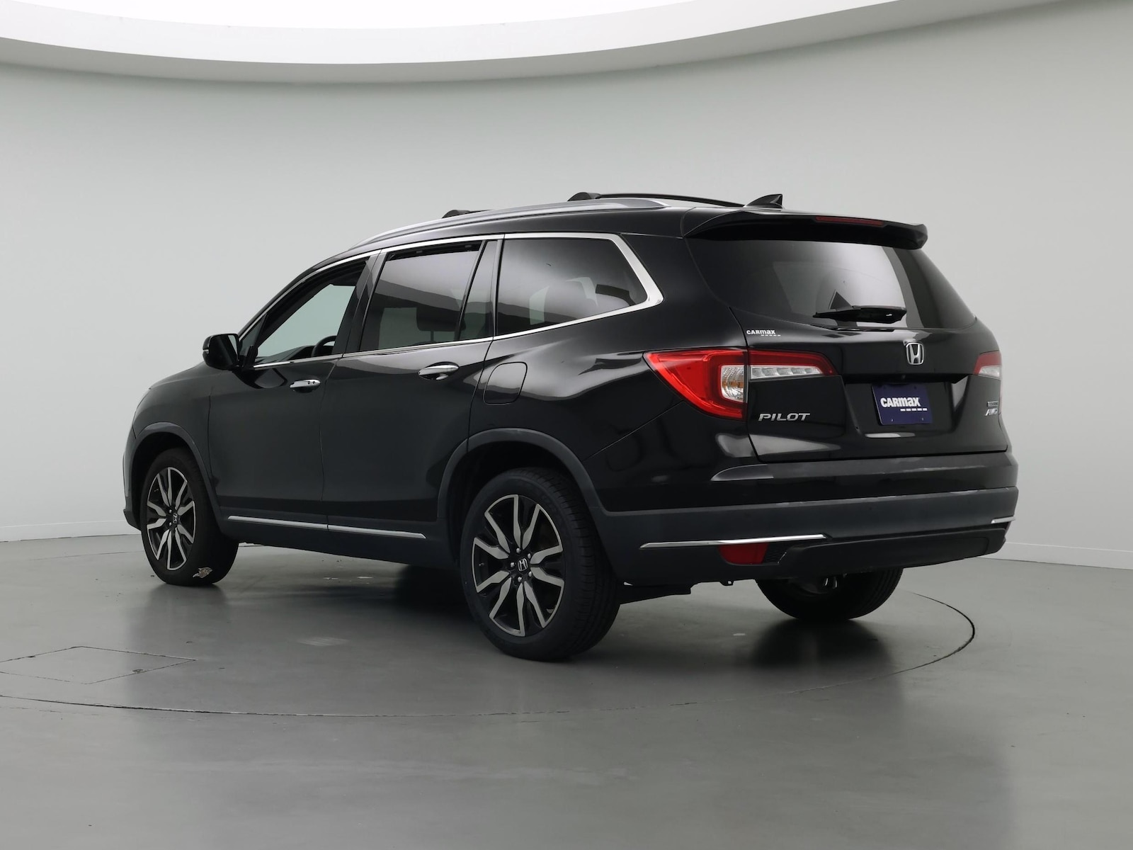 2022 Honda Pilot Touring - Photo 3