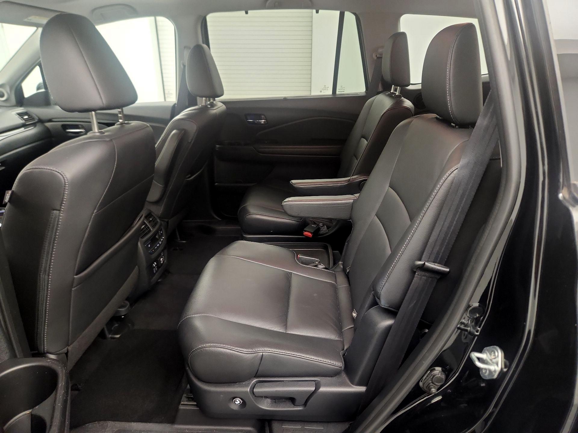 Thumbnail: 2022 Honda Pilot - 20
