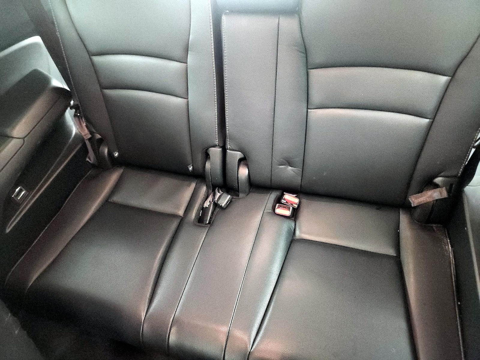 2022 Honda Pilot Touring - Photo 22