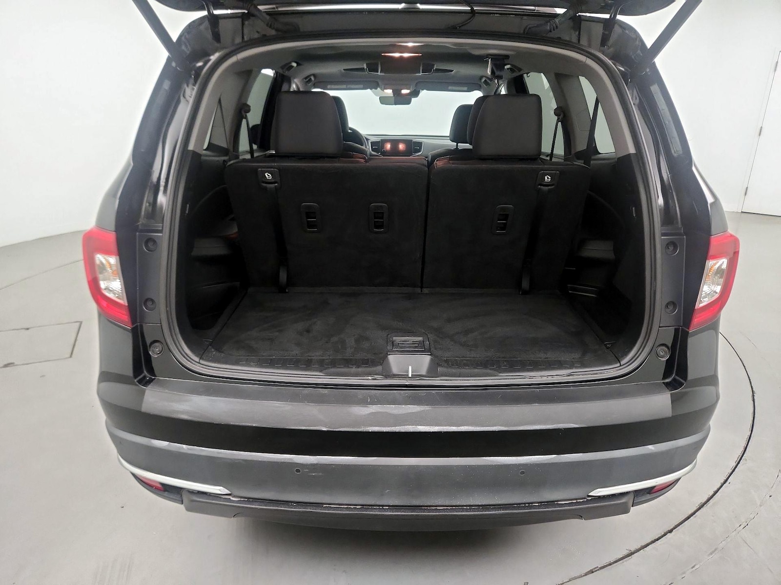 2022 Honda Pilot Touring - Photo 23