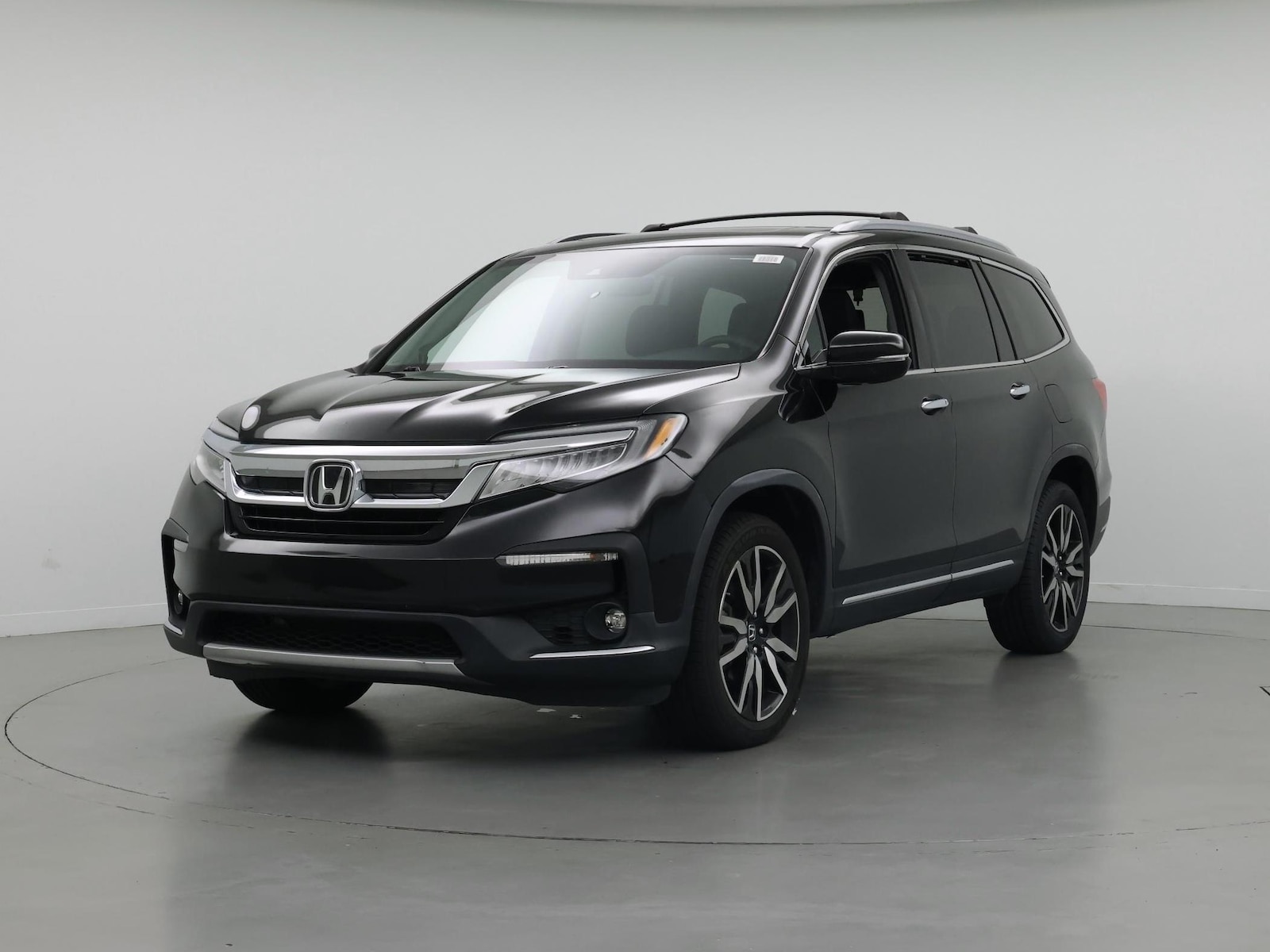 2022 Honda Pilot Touring - Photo 5