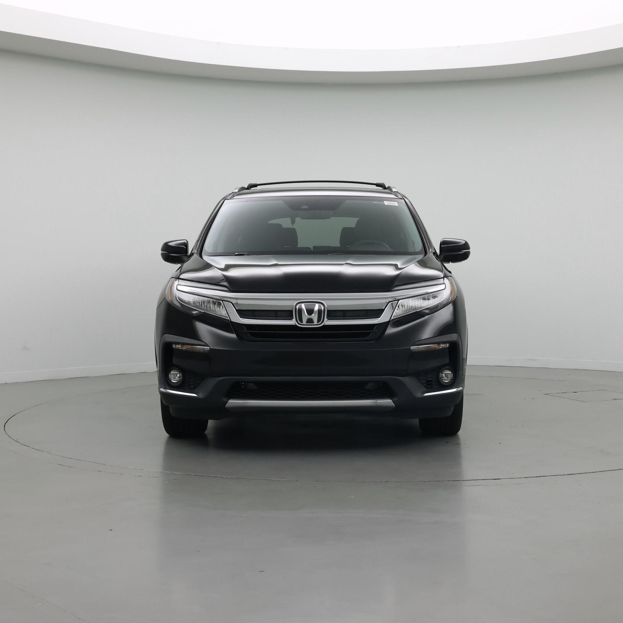Thumbnail: 2022 Honda Pilot - 5