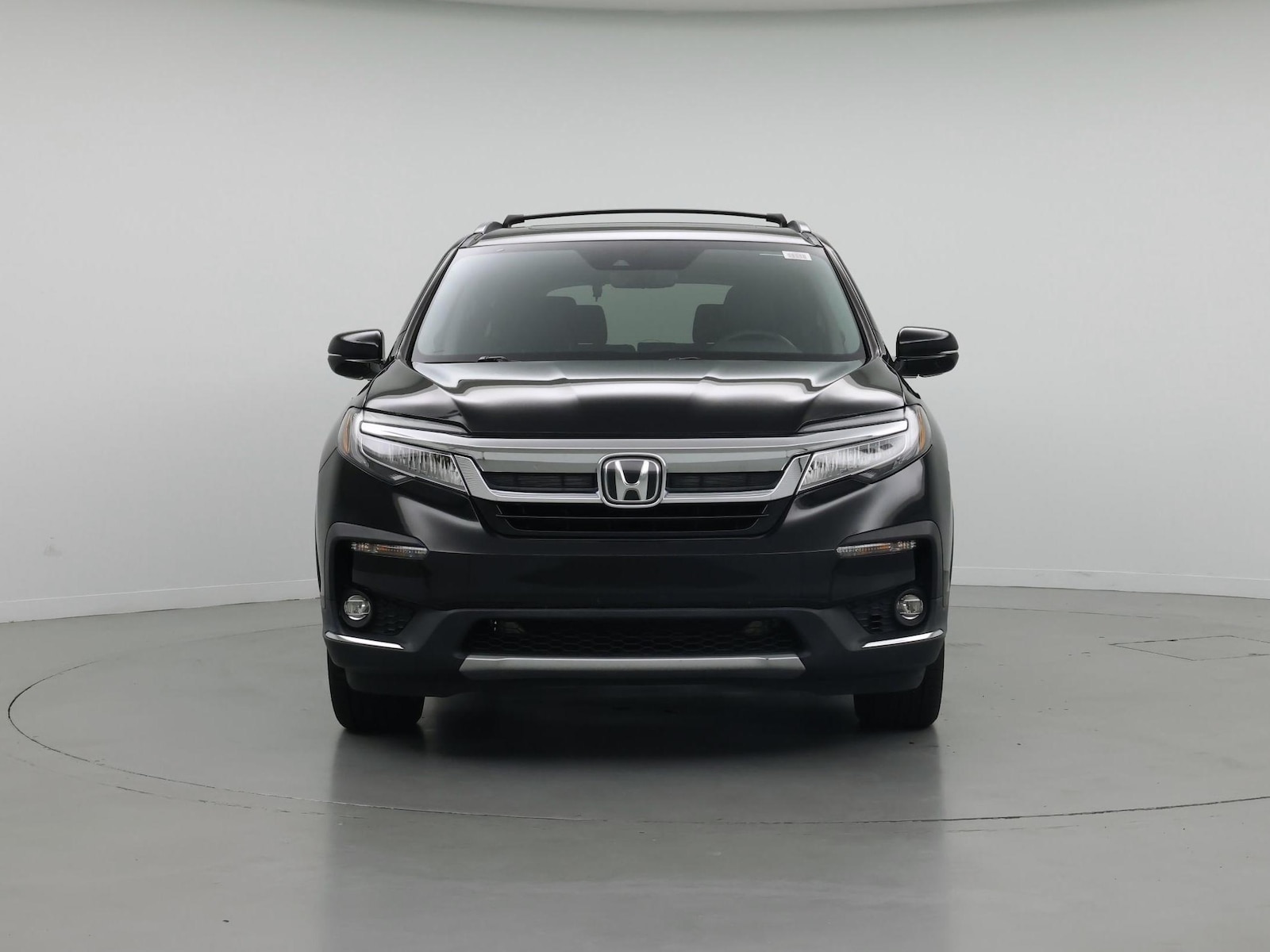 2022 Honda Pilot Touring - Photo 6