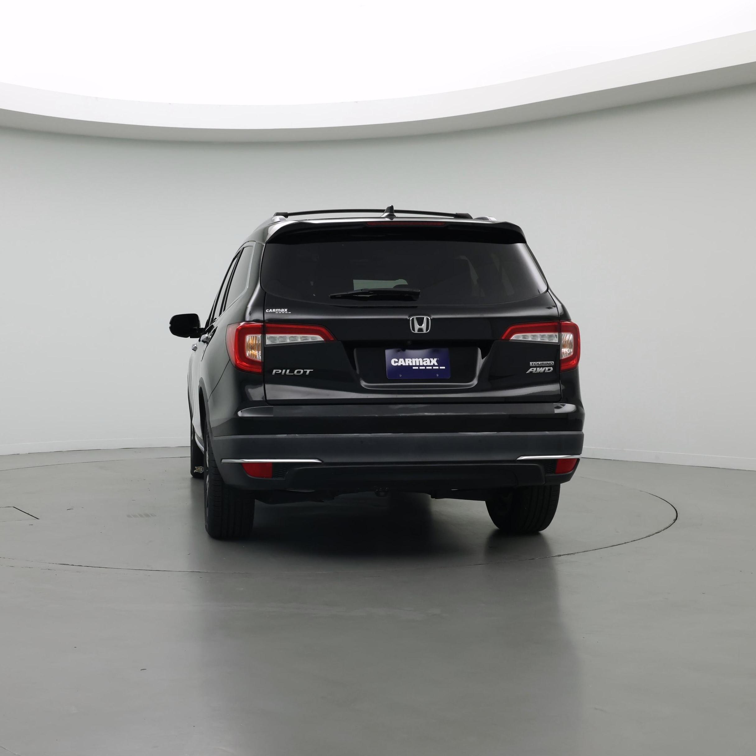 Thumbnail: 2022 Honda Pilot - 6