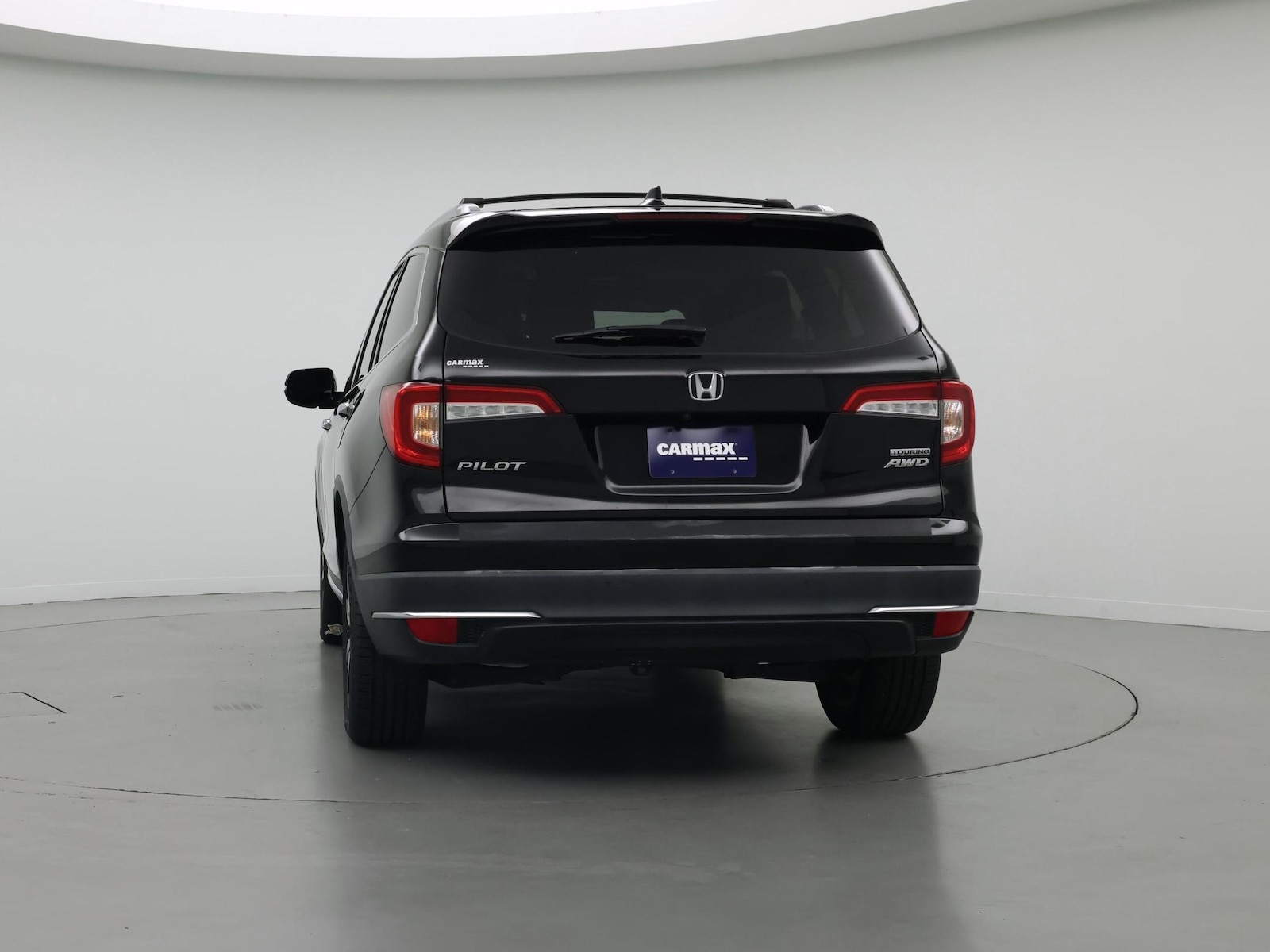 2022 Honda Pilot Touring - Photo 7