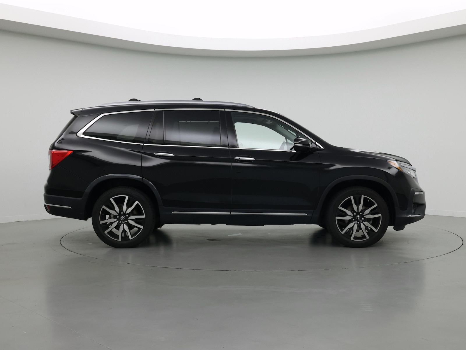 2022 Honda Pilot Touring - Photo 8