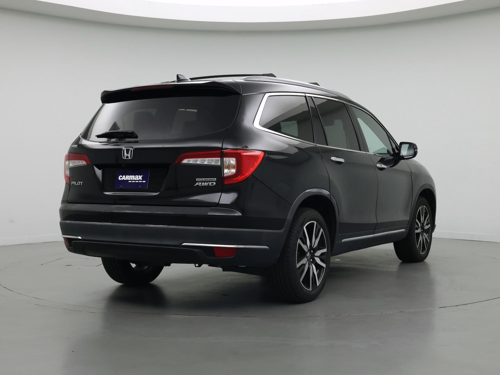 2022 Honda Pilot Touring - Photo 9