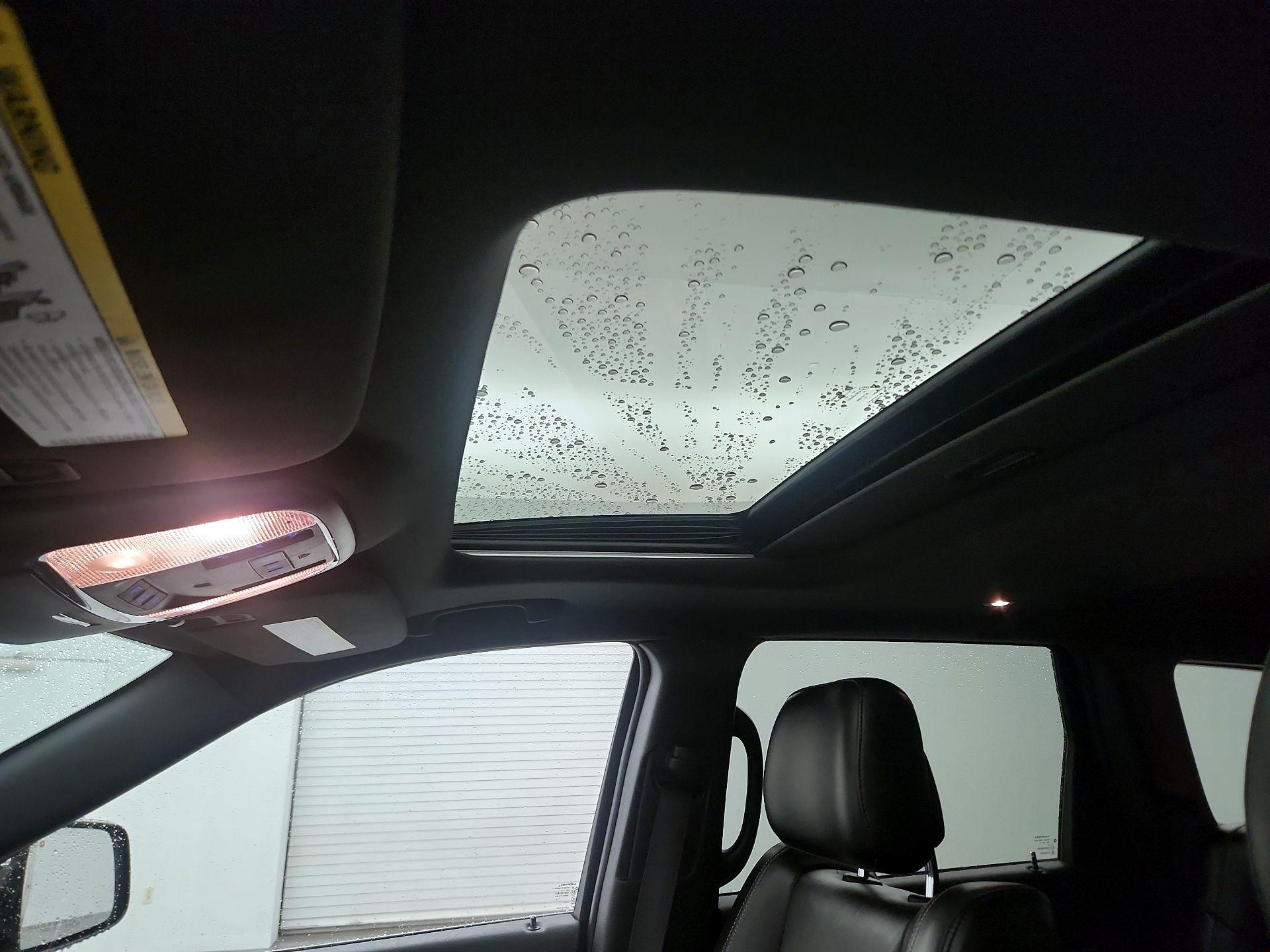 Thumbnail: 2016 Jeep Grand Cherokee - 20