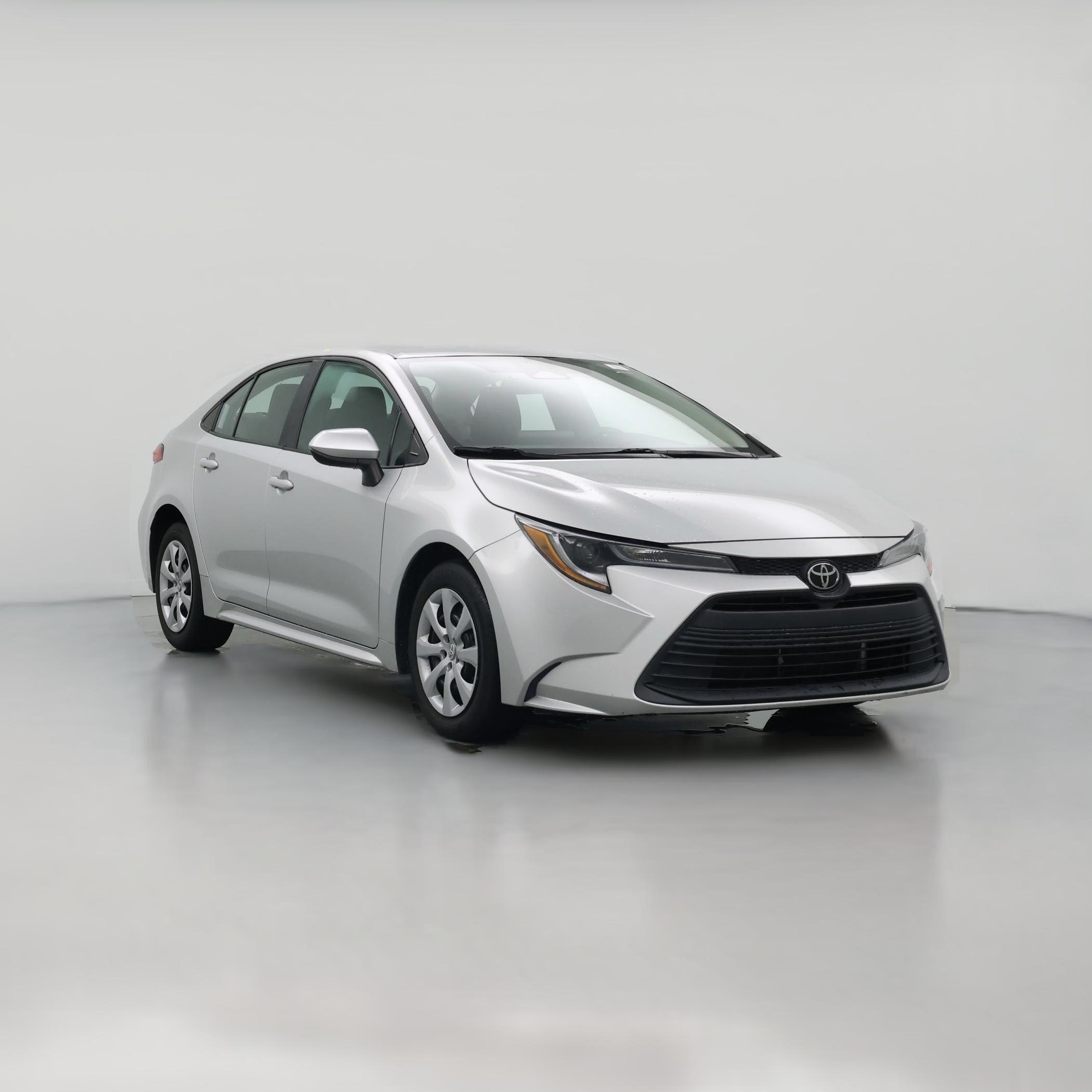 Thumbnail: 2023 Toyota Corolla - 1