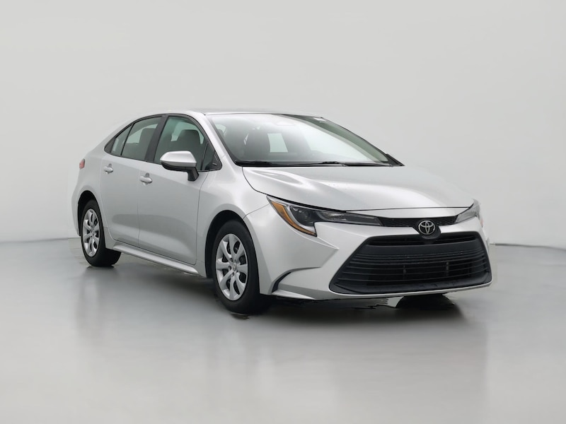 2023 Toyota Corolla LE -
                  Wilmington, NC
