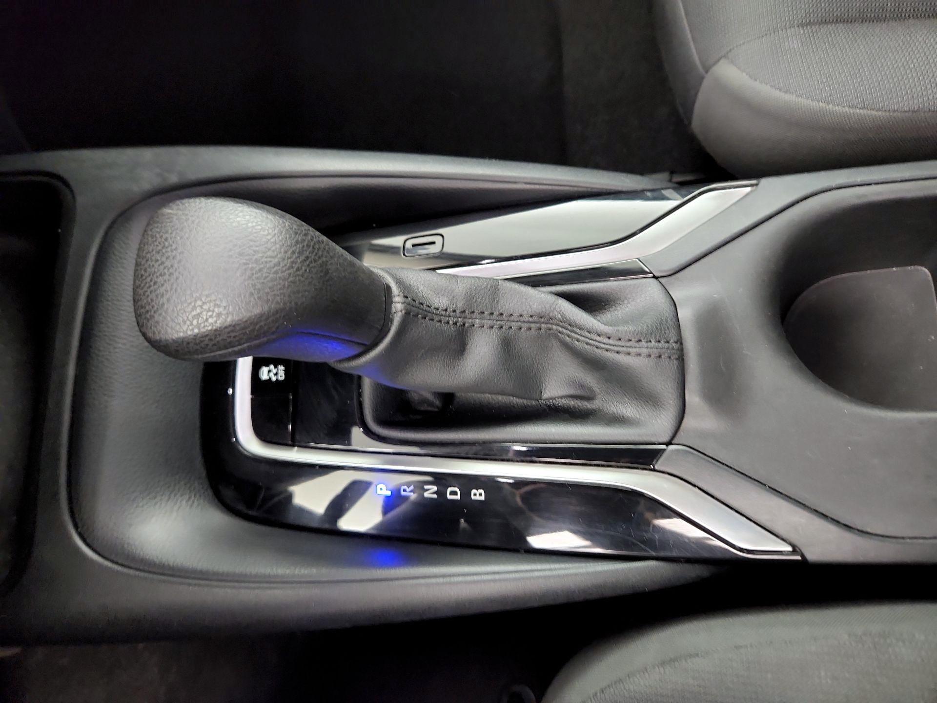 Thumbnail: 2023 Toyota Corolla - 18