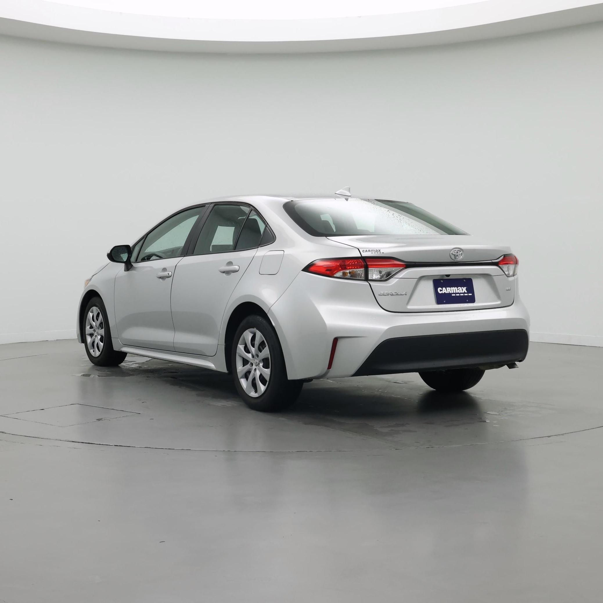 Thumbnail: 2023 Toyota Corolla - 2