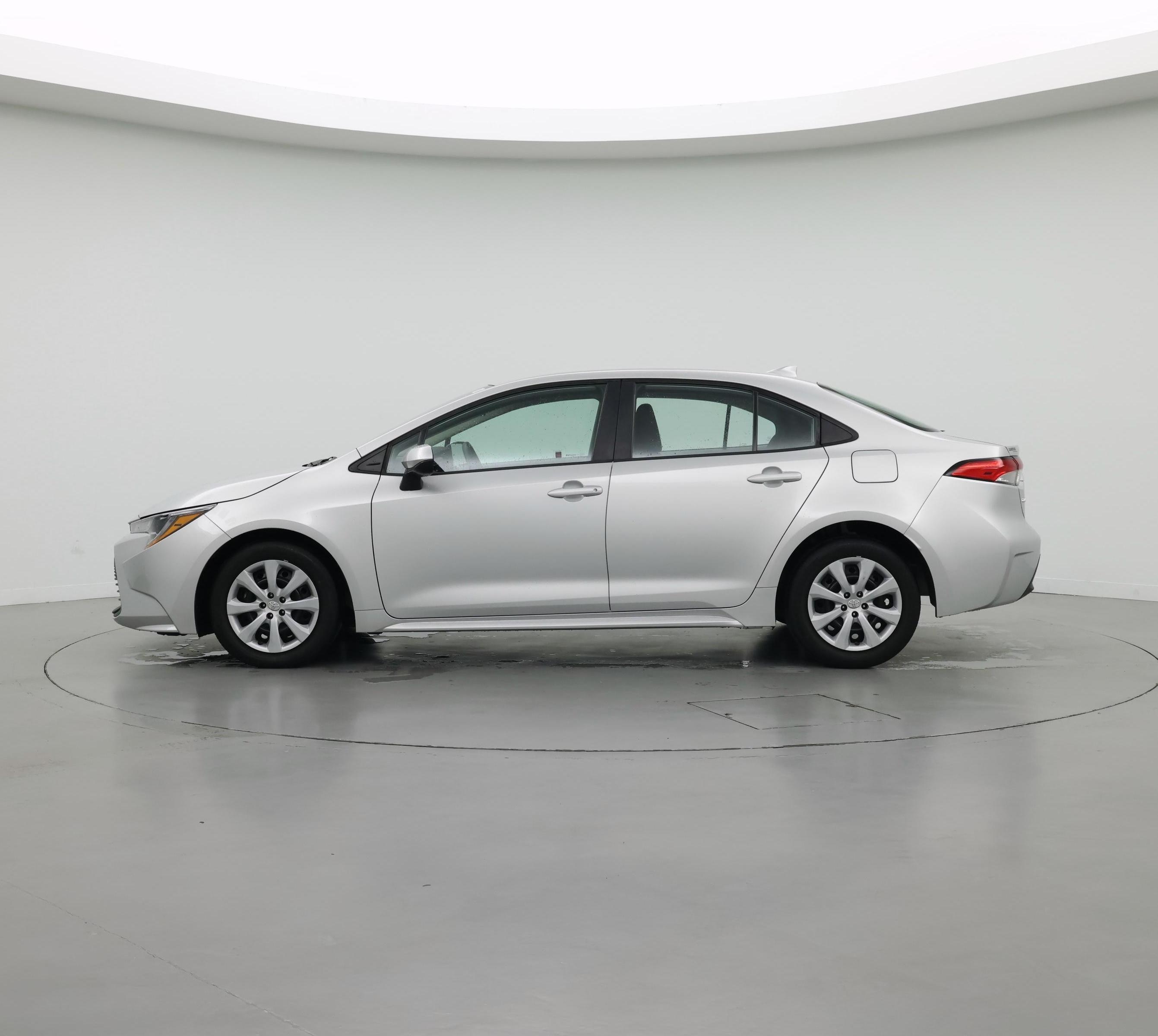 Thumbnail: 2023 Toyota Corolla - 3