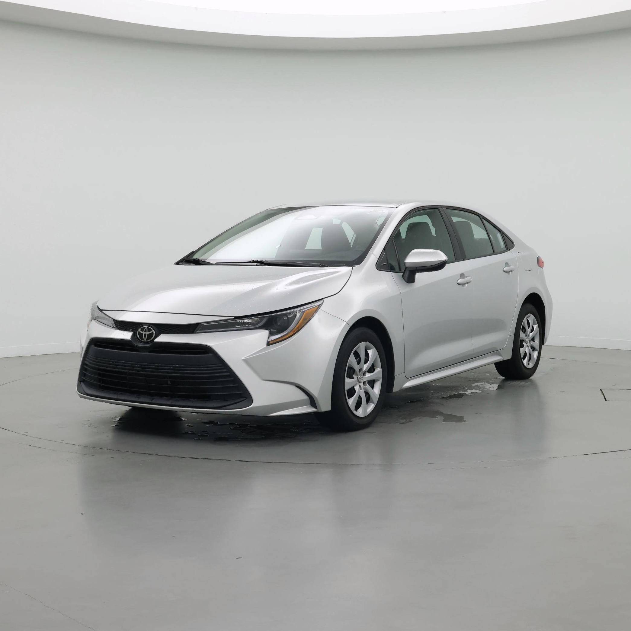 Thumbnail: 2023 Toyota Corolla - 4