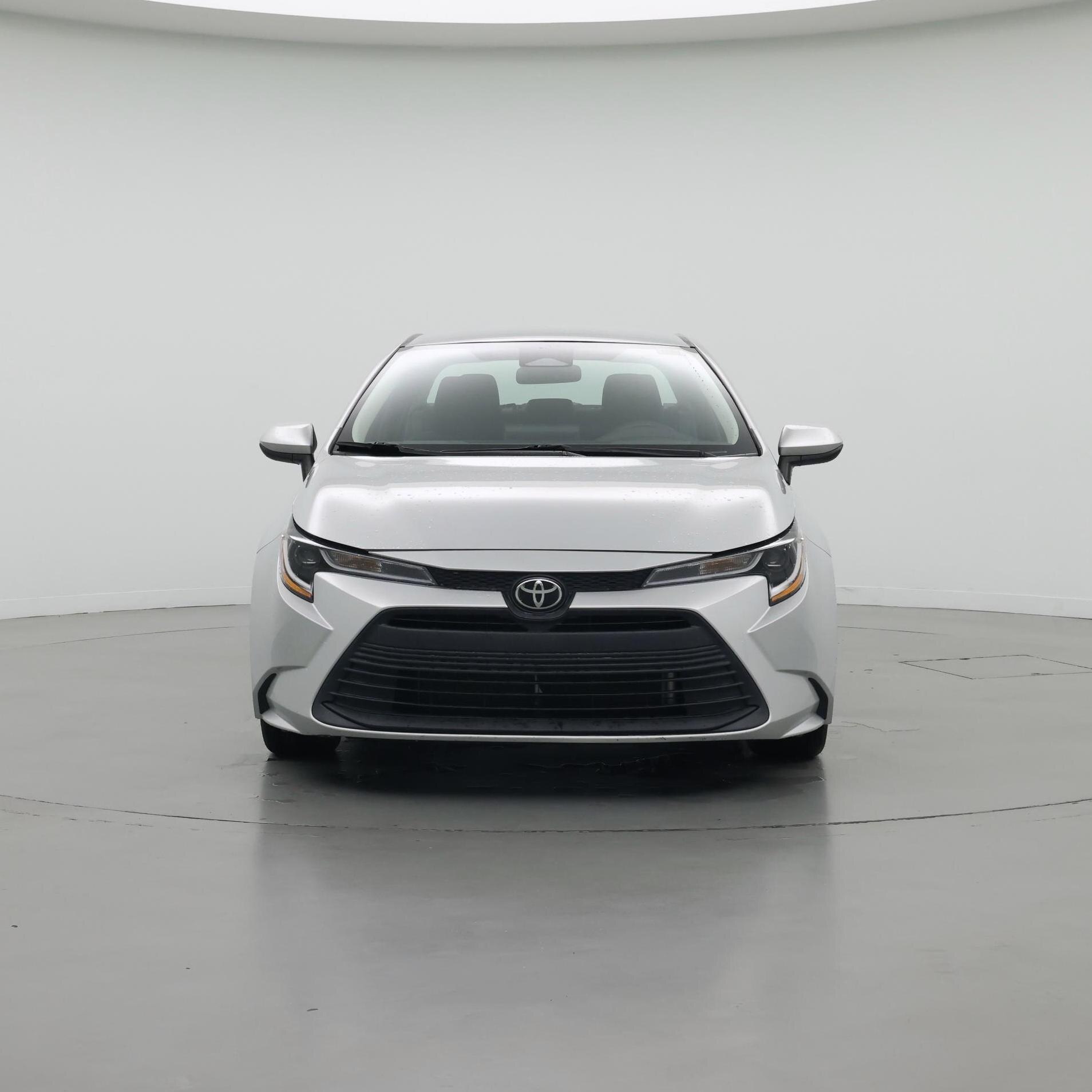 Thumbnail: 2023 Toyota Corolla - 5