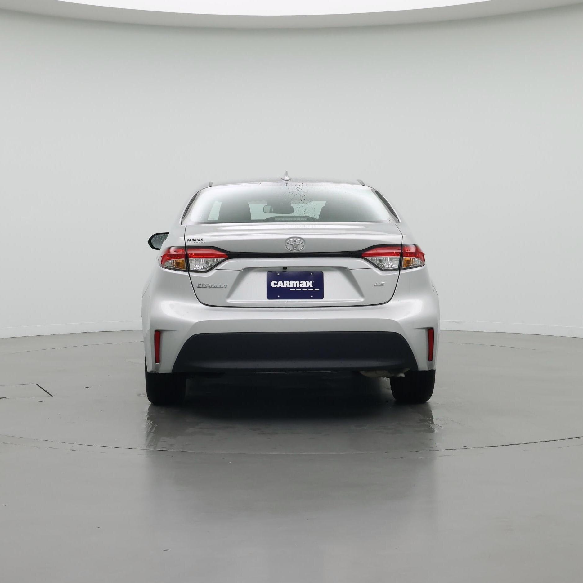 Thumbnail: 2023 Toyota Corolla - 6
