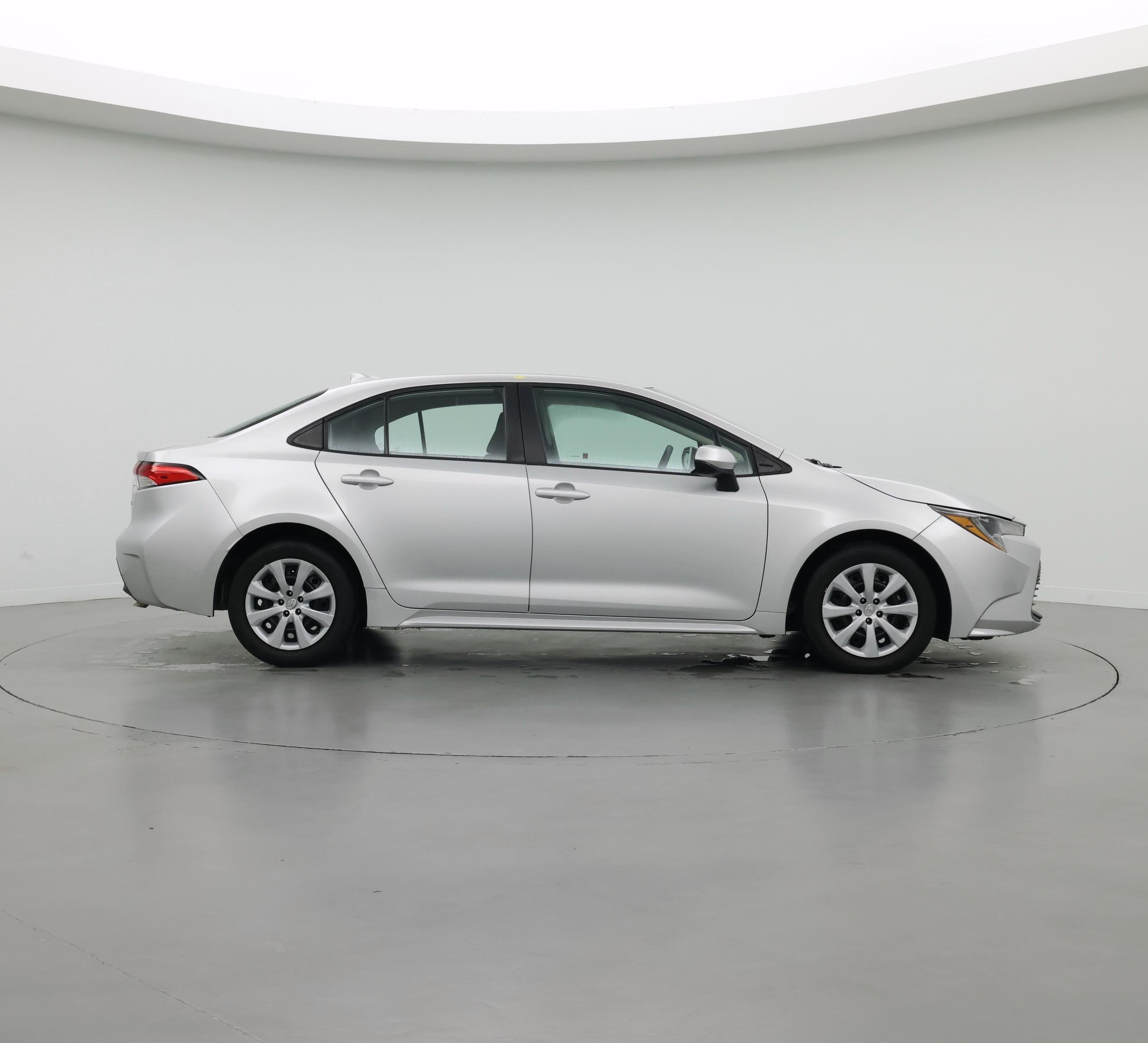 Thumbnail: 2023 Toyota Corolla - 7