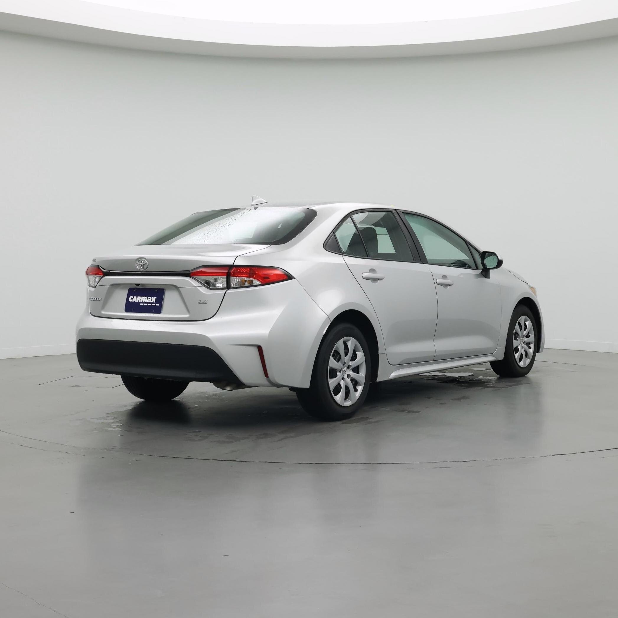 Thumbnail: 2023 Toyota Corolla - 8