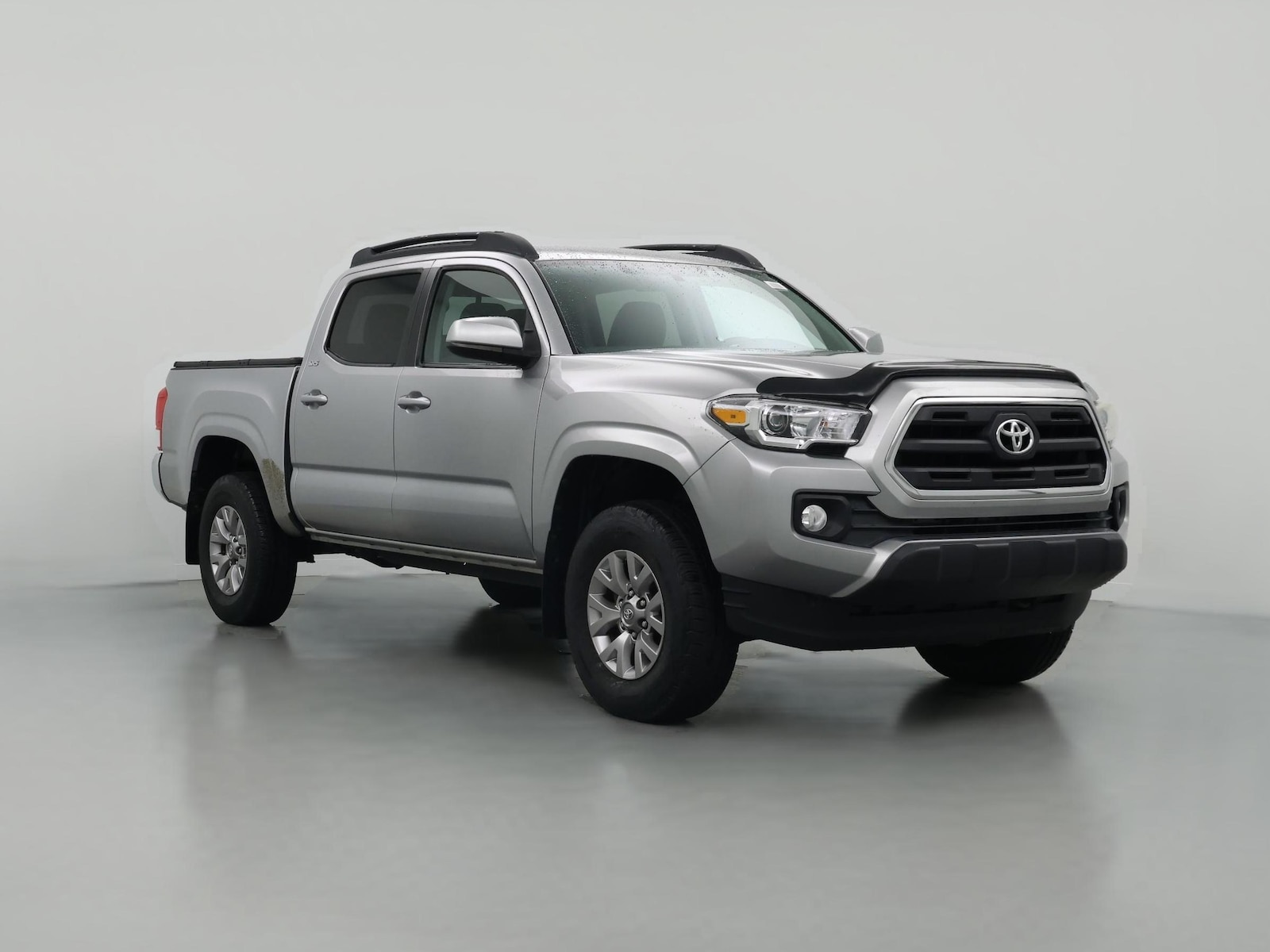 2016 Toyota Tacoma