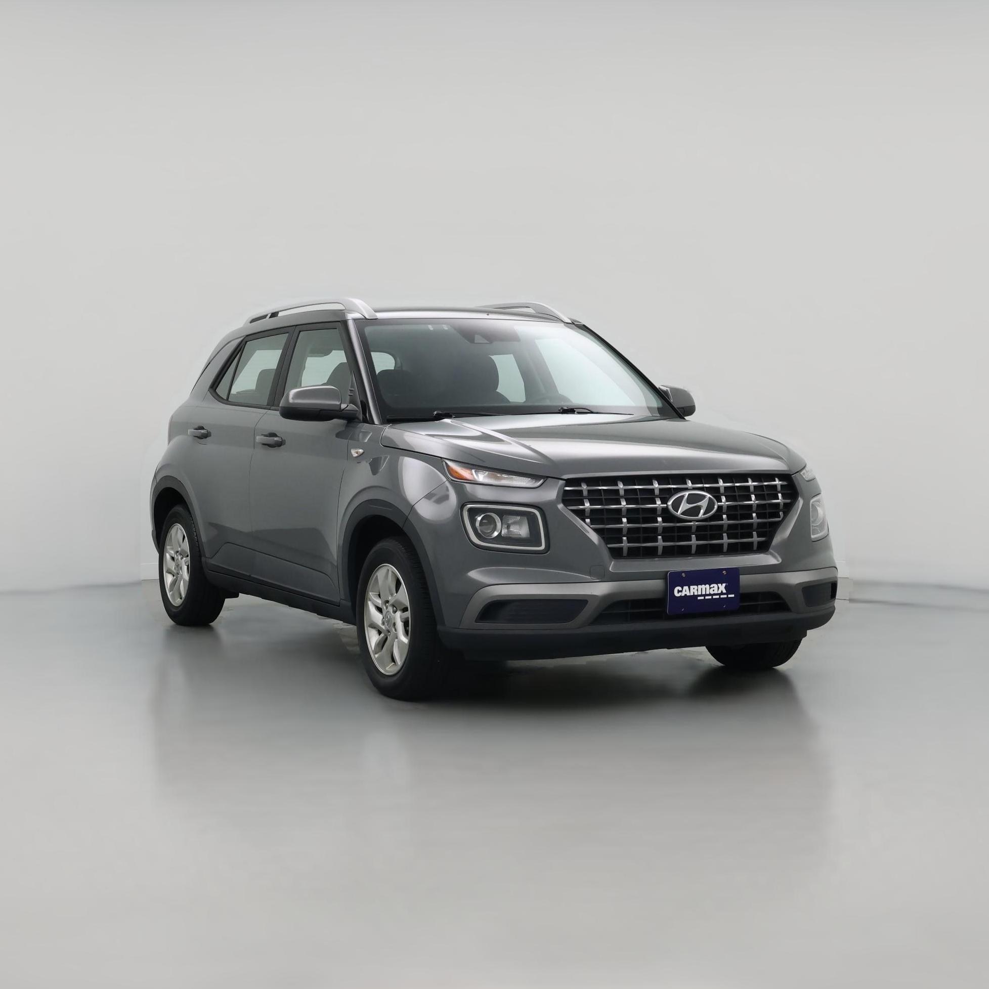 Thumbnail: 2020 Hyundai Venue - 1
