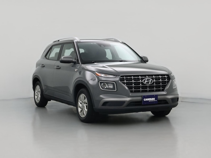 2020 Hyundai Venue SEL -
                  Wilmington, NC